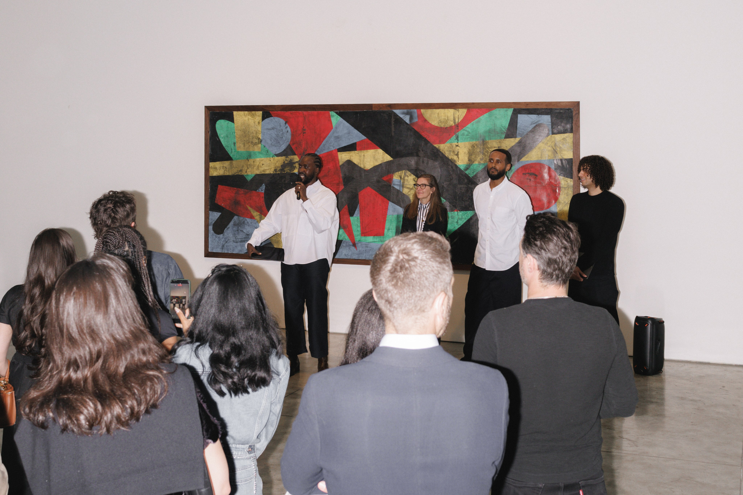 ROMULUS Event Photography | Fashion Event Photographer NYC