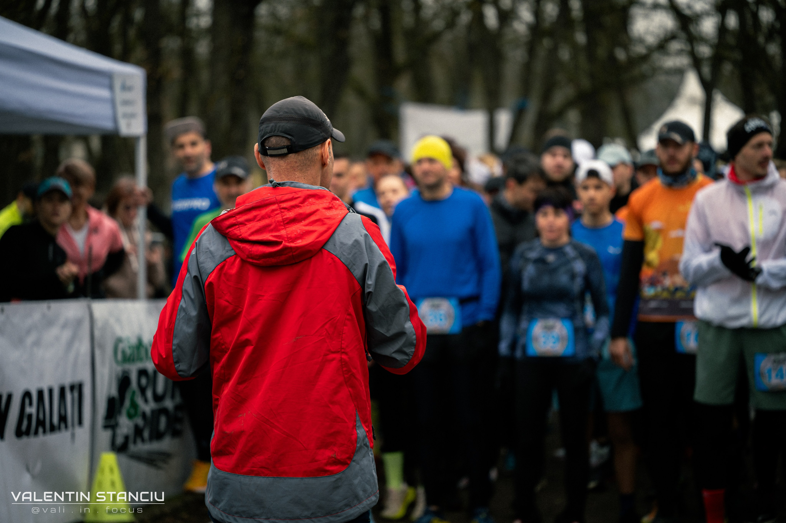 Garboavele Run & Ride — 2026. Fotograf de Sport, Portret, Produs, Corporate, Cultural și Evenimente în Galați | Valentin Stanciu