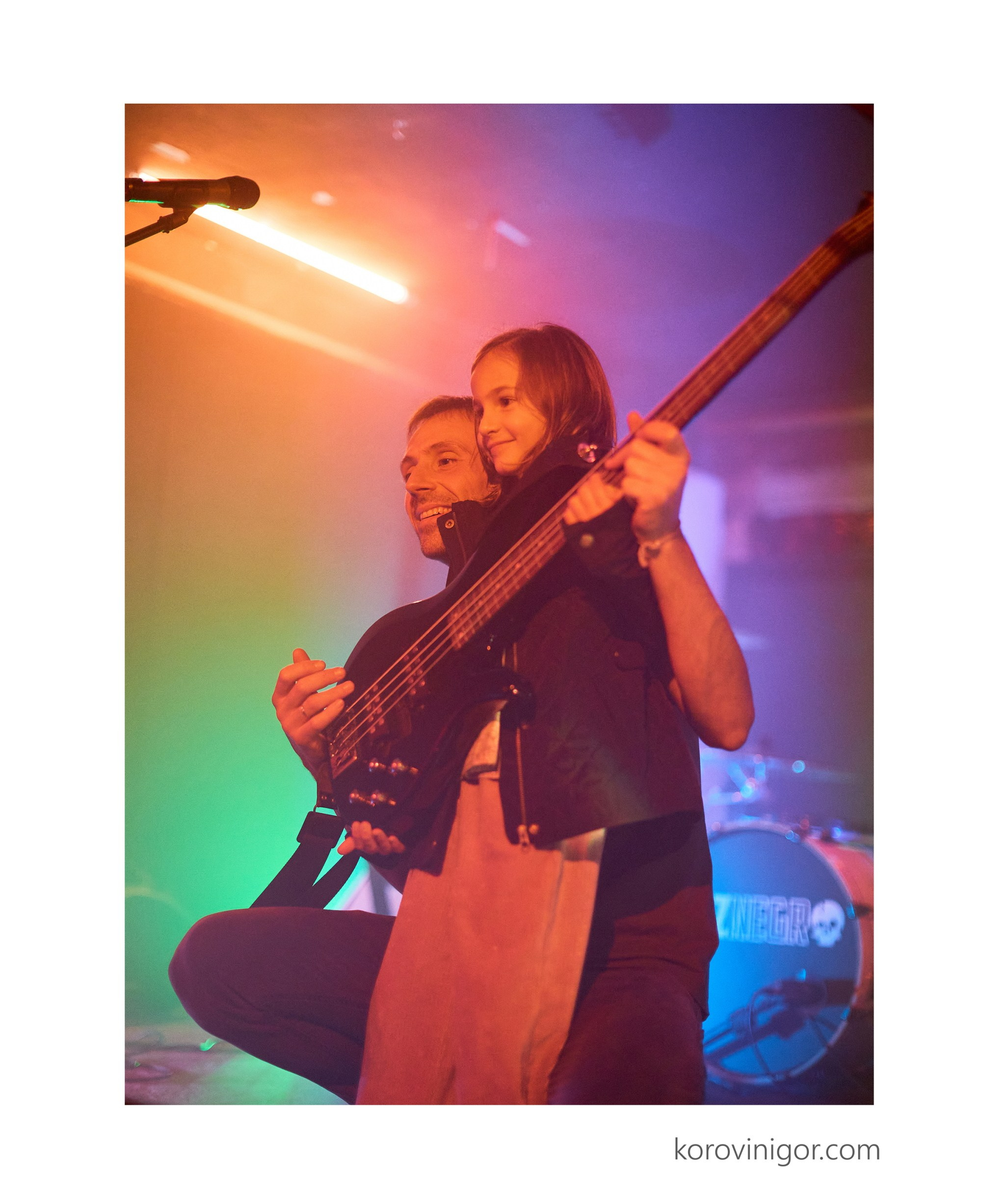 PezNegro. Associaciò cultural La Granja Alcoy España