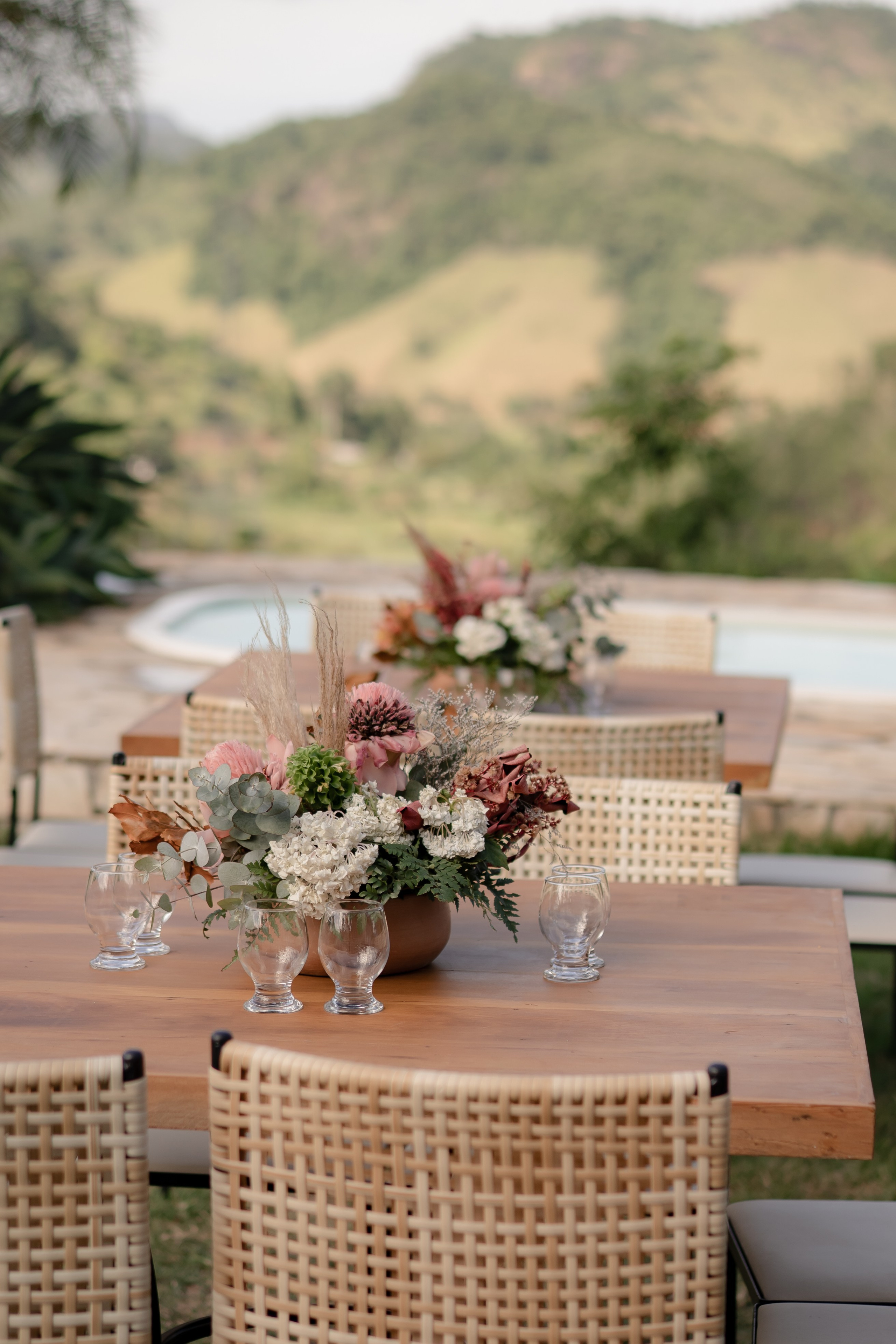 Laís & Eliel | Chácara Nossa Fulô. Lembrar não é só ver. É sentir de novo