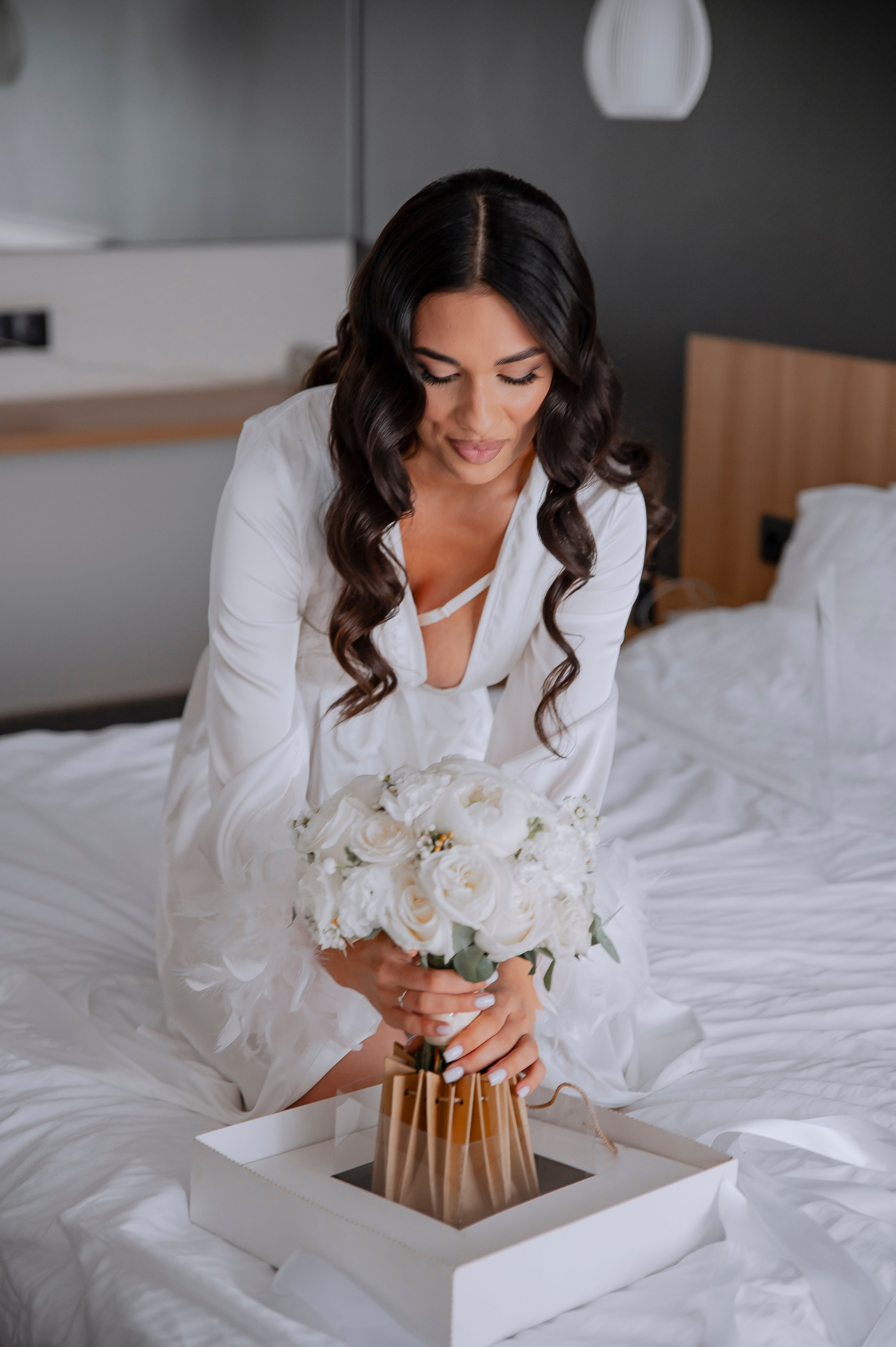 Ольга & Андрей. Свадебный и семейный фотограф Екатерина Шестакова