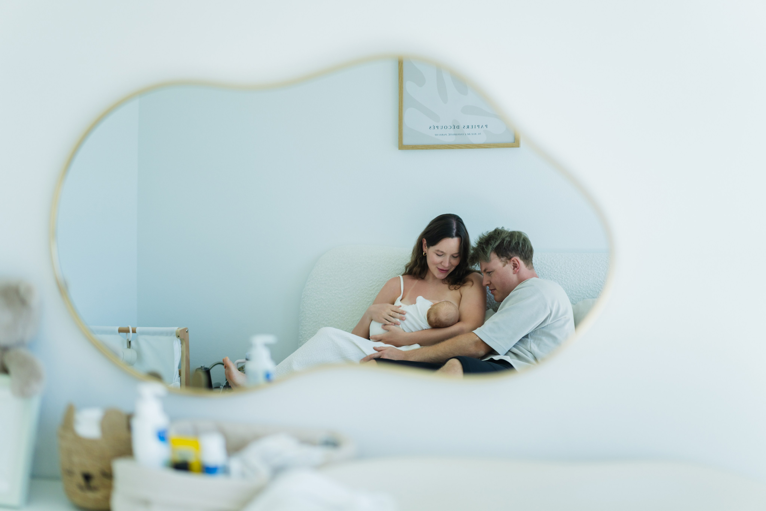 Maternity & Newborn. Barbarica. Photography