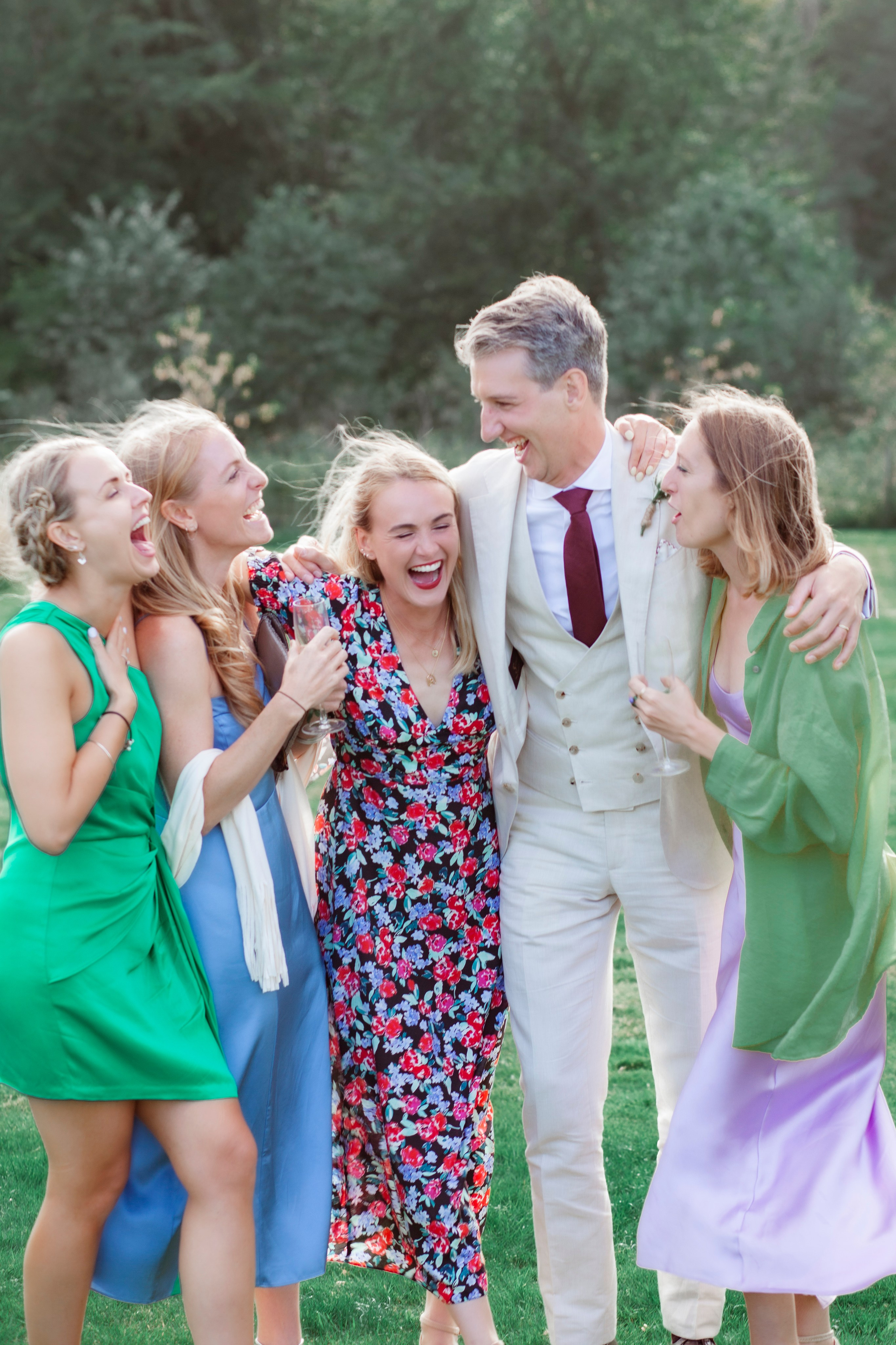 Family and Wedding. Photographer Anya Goldenberg. Works in Reading and surrounding areas