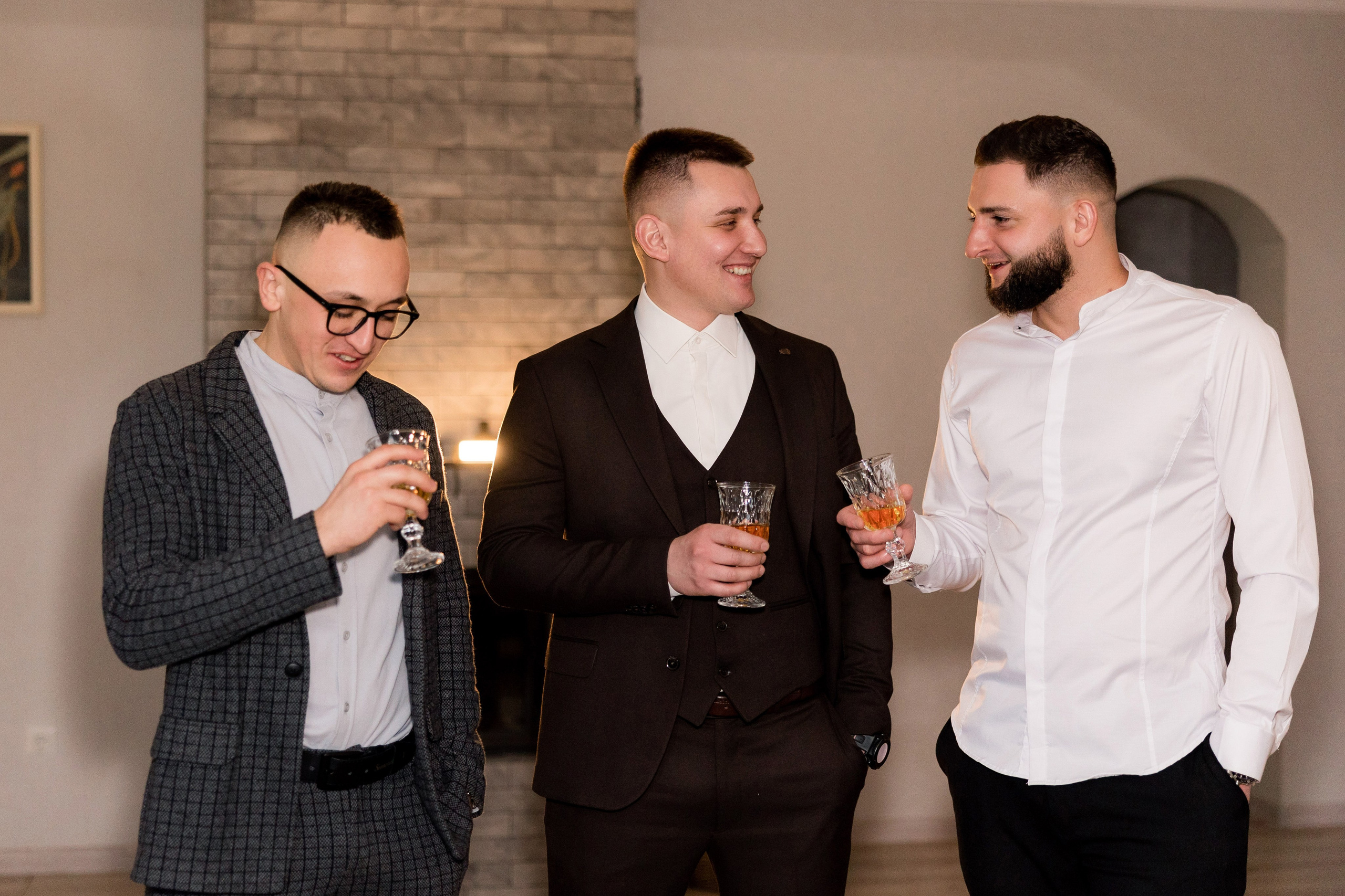 Ніна та Андрій. Ірина Терещук