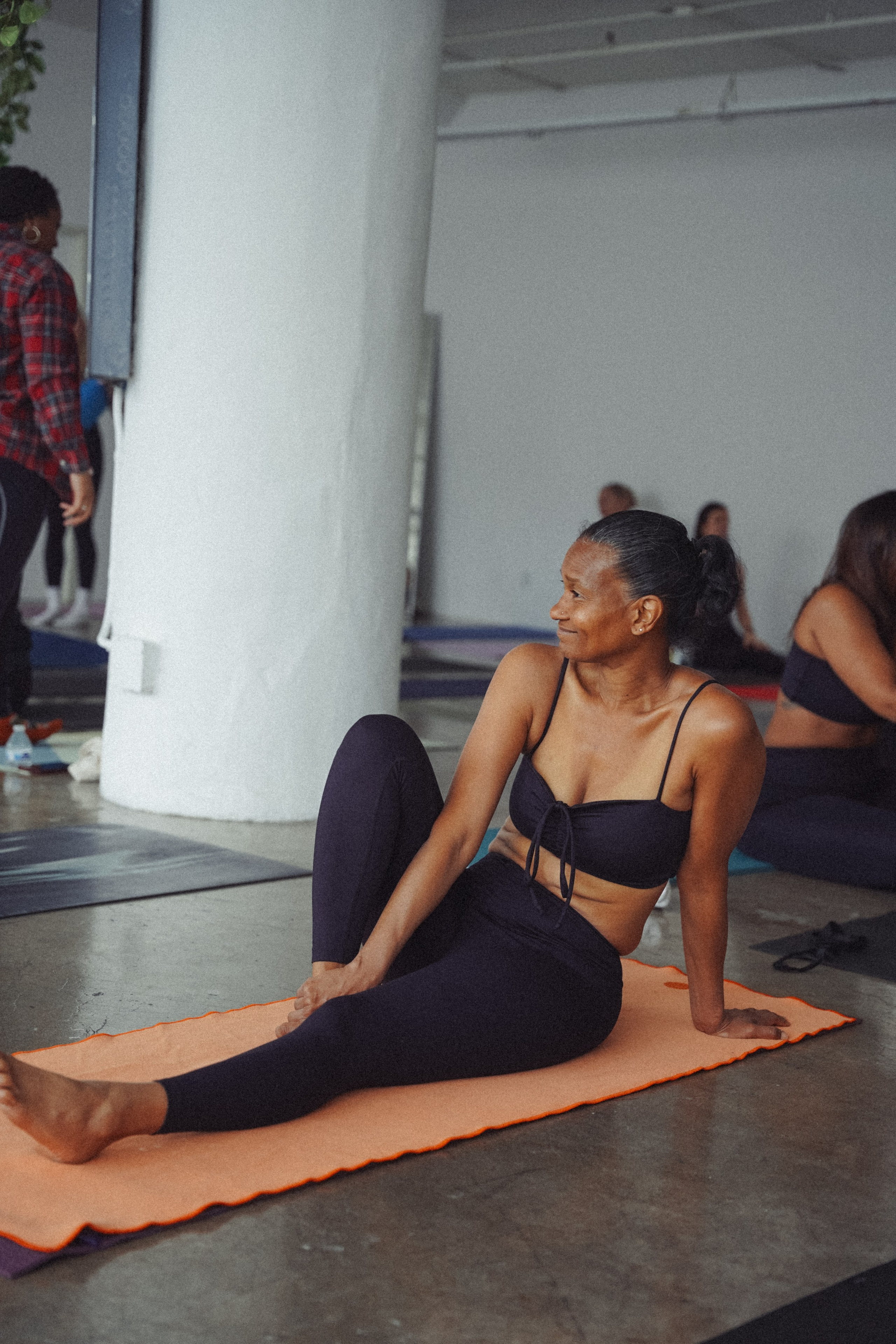 Event Photographer. Event photography. Event in Los Angeles. Santa Monica event photographer. Fitness event photography