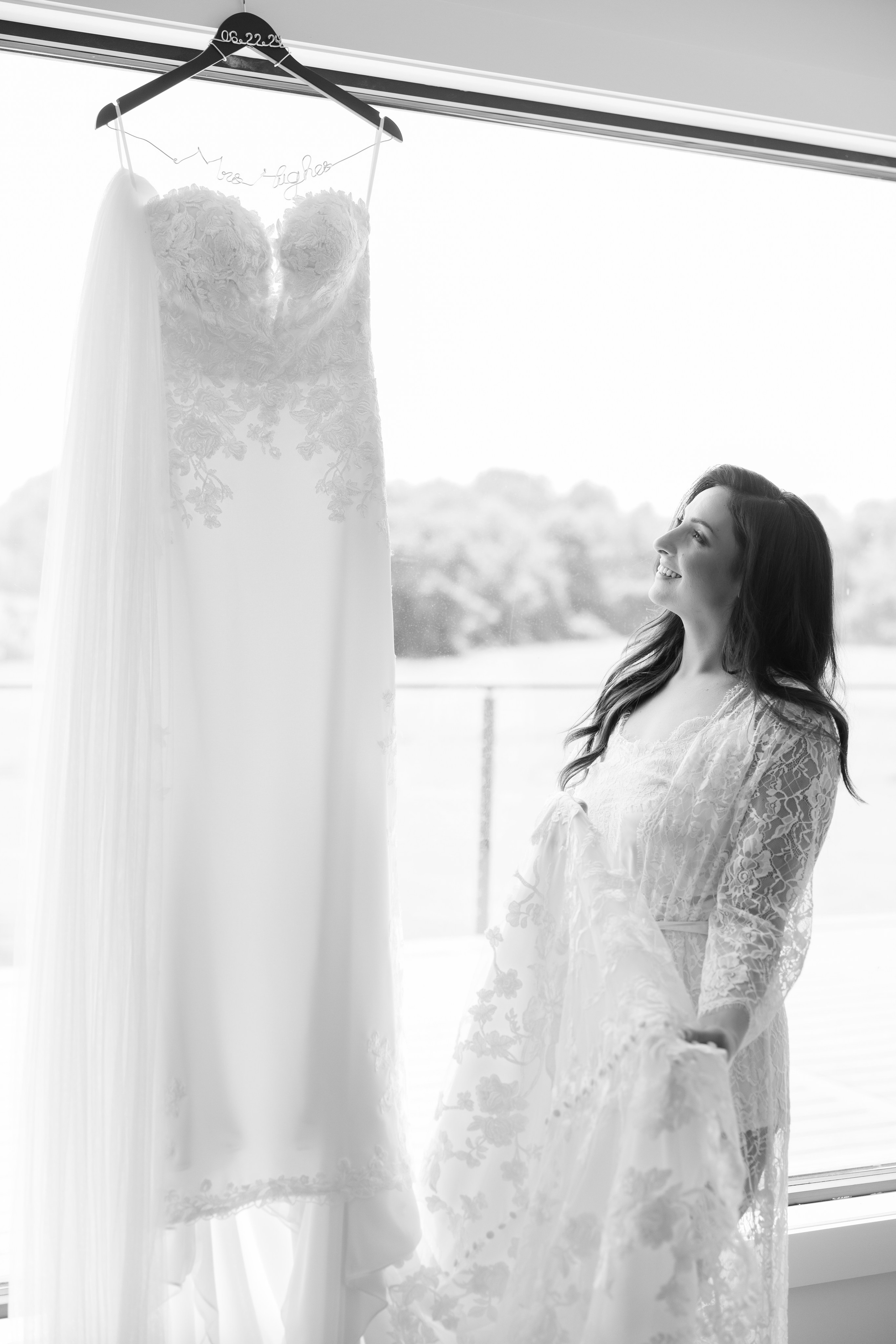 Angelica & Conor. Wedding Photo & Video