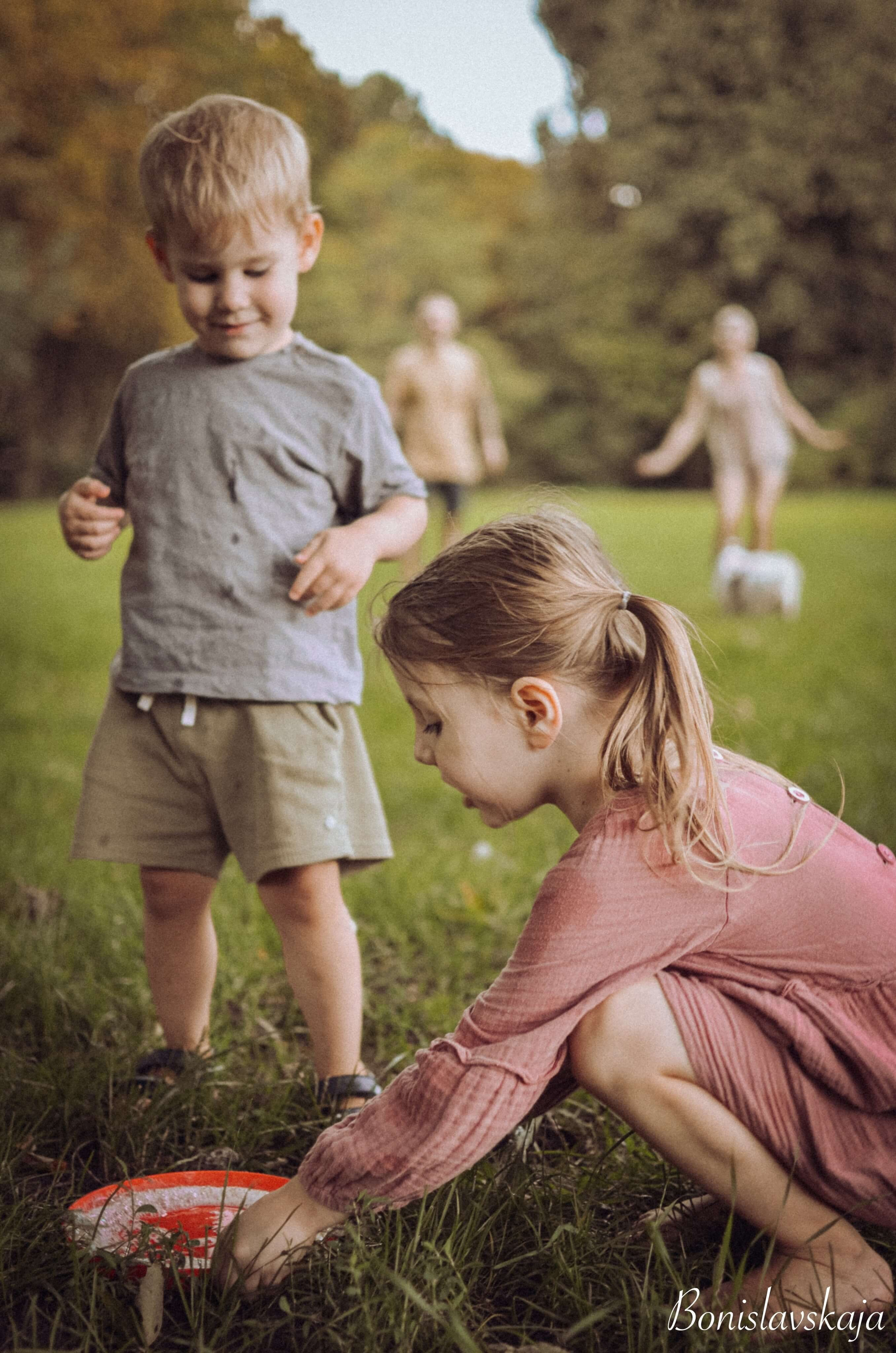 Basti & Melanie. Everwarm Photo and Video Studio