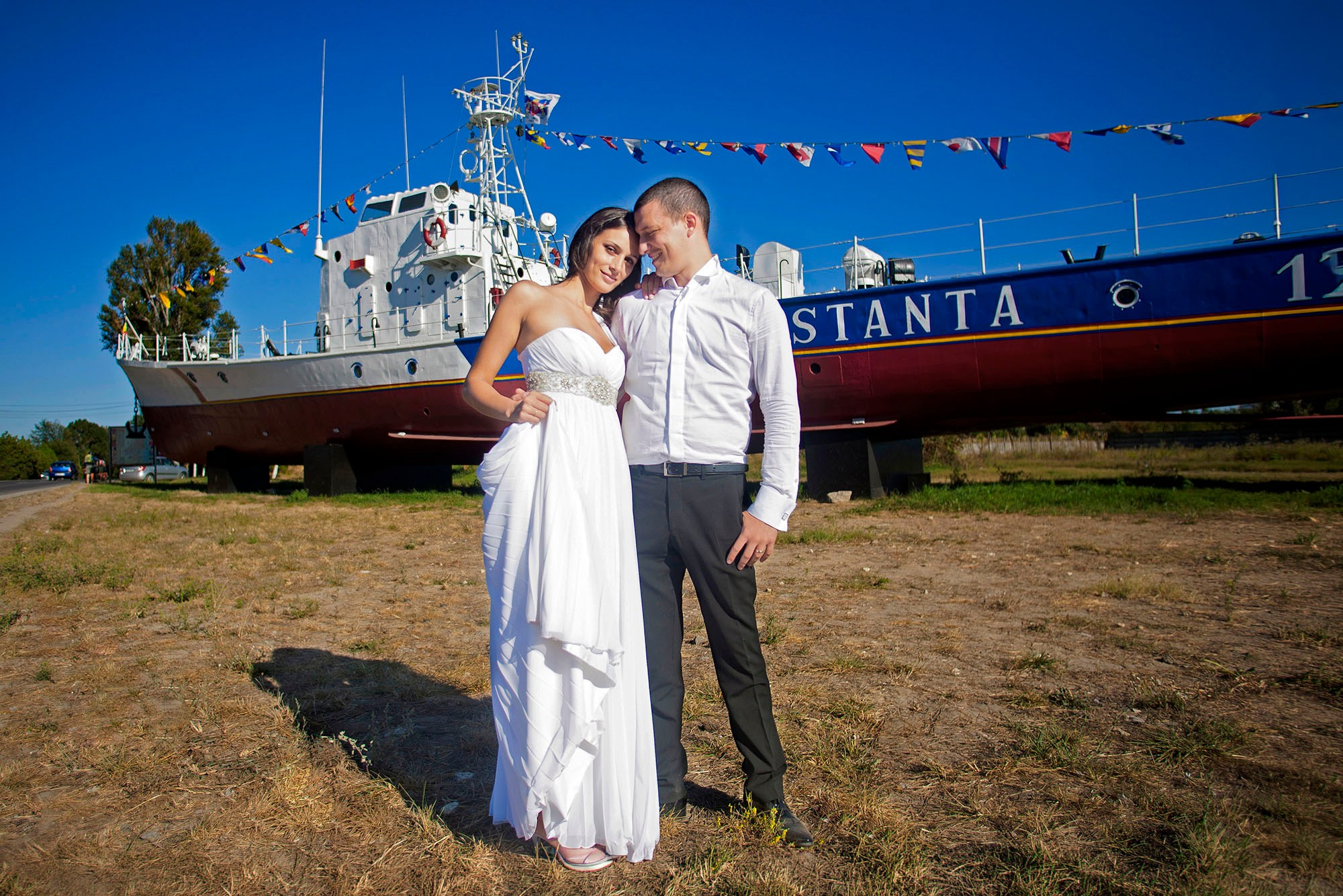 Ședință foto după nuntă – EduardFoto. Wedding, portrait and event photographer Bucharest | Eduard Foto