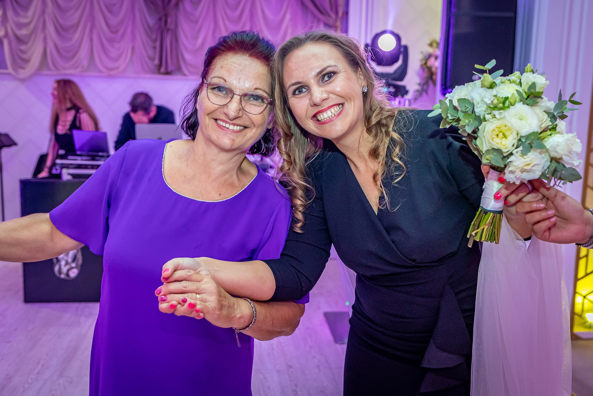 Nunta Elena și Doru | Fotograf Nuntă București