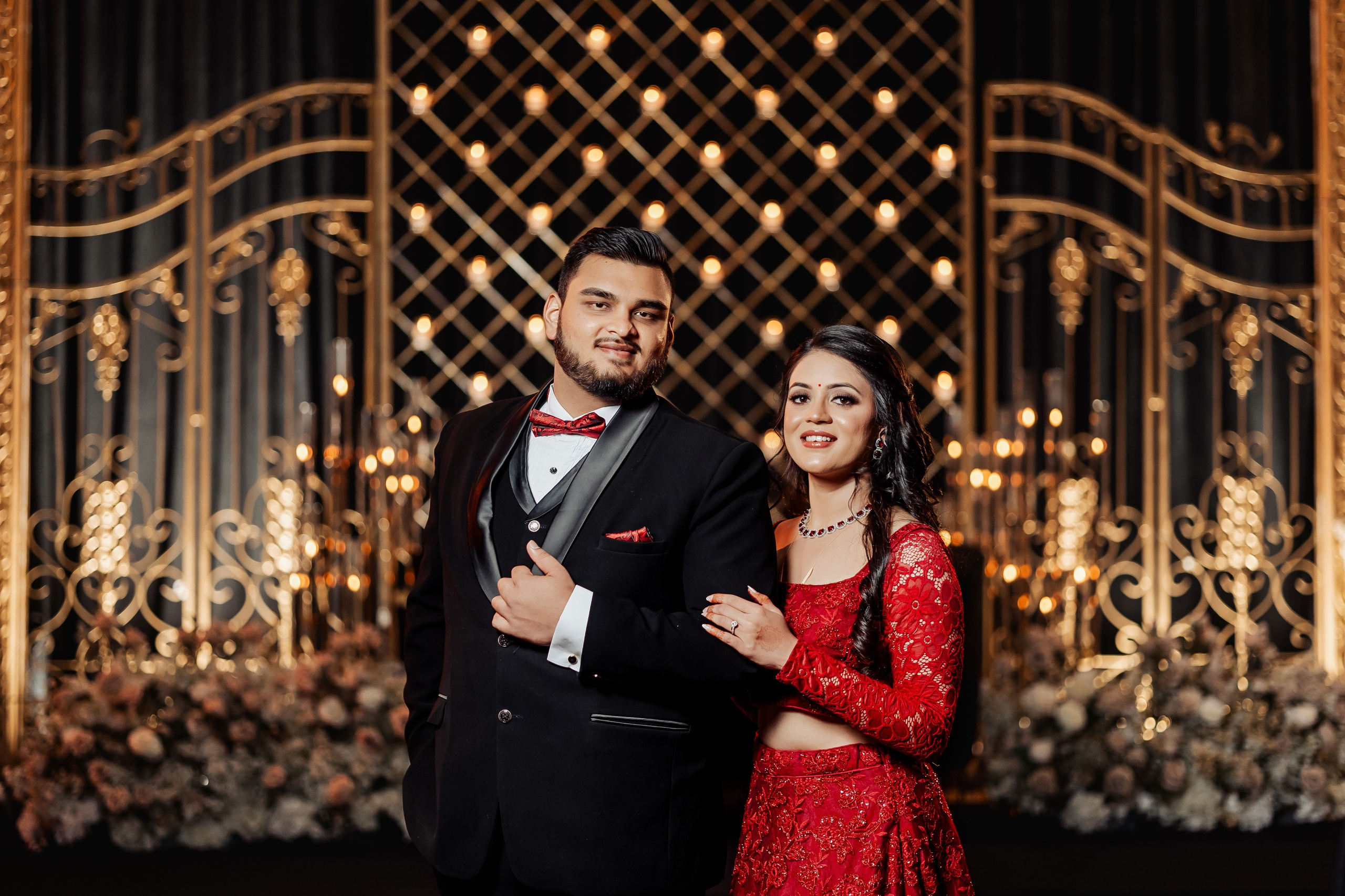 Darshil & Shailja. Wedding Photographer & Cinematographer studios