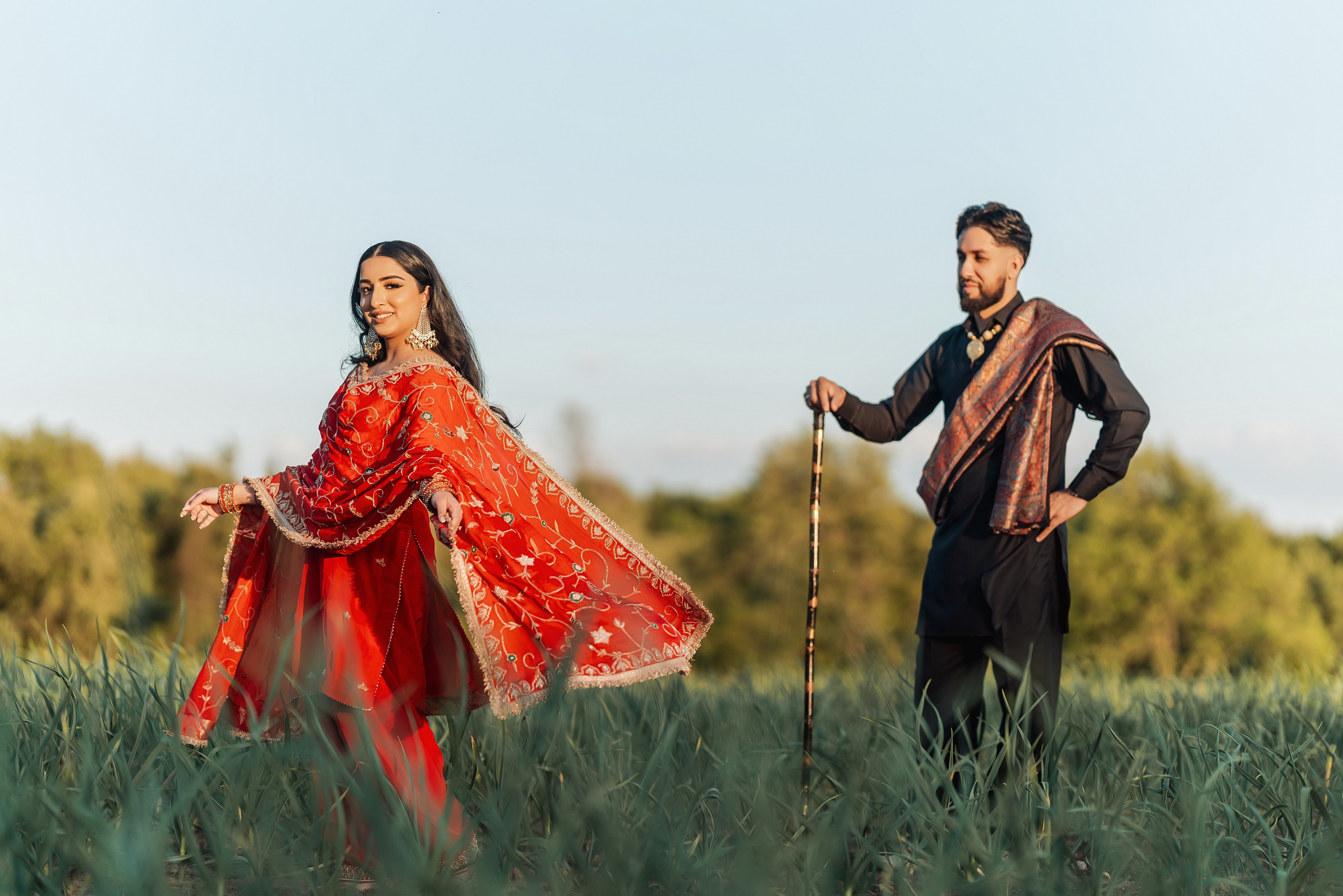 Wedding Photographer & Cinematographer studios