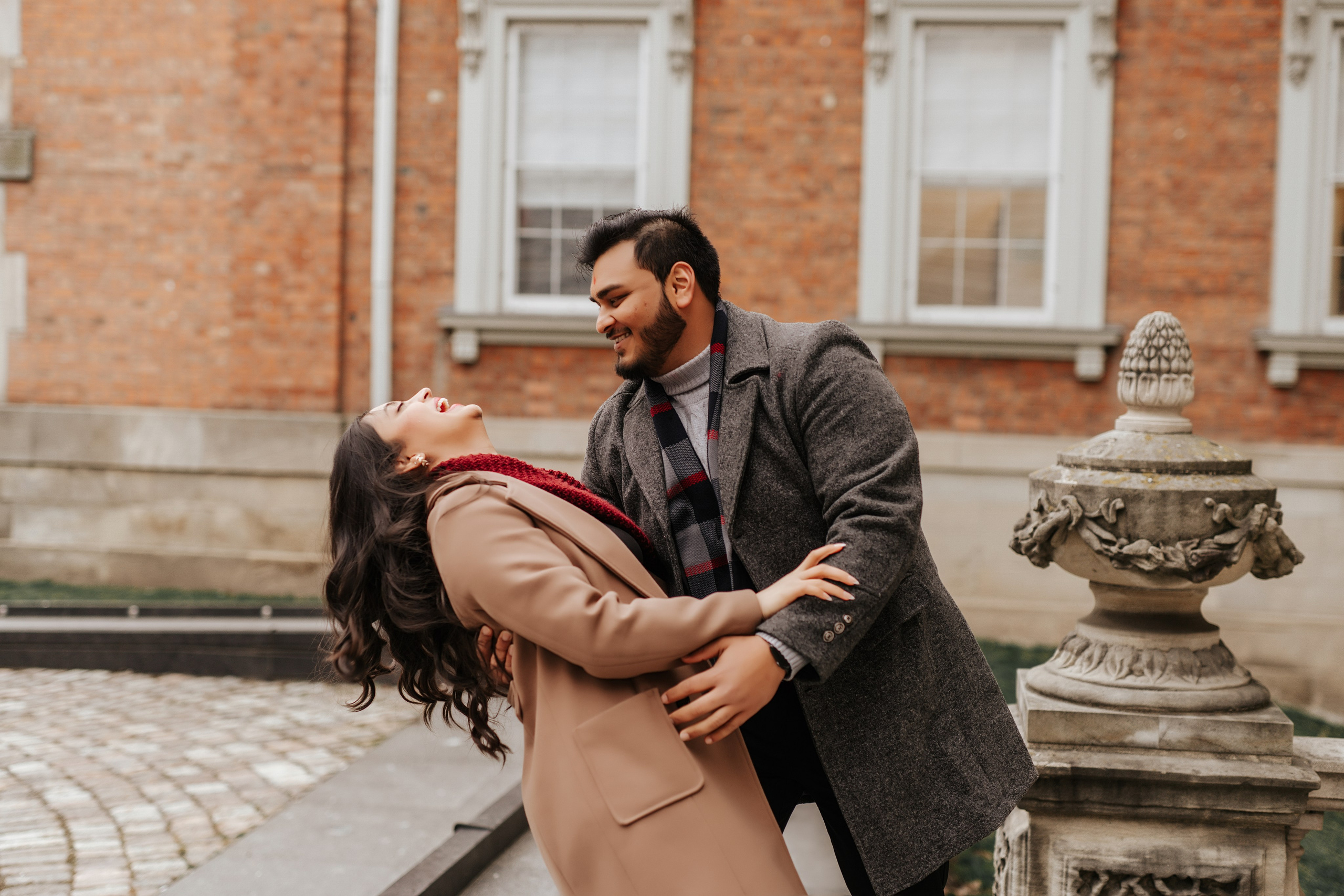 Darshil & Shailja. Wedding Photographer & Cinematographer studios