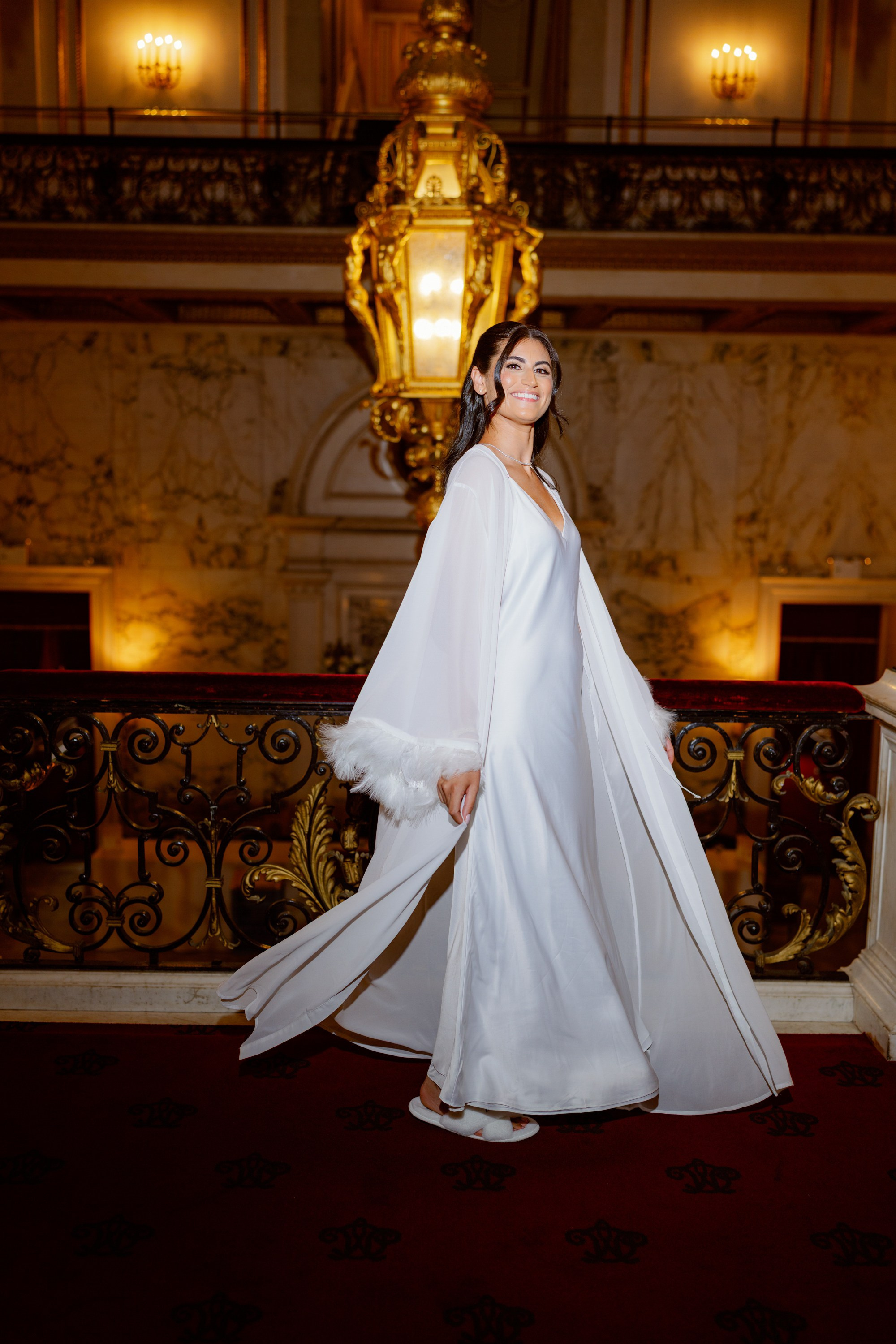 Nicole and Akash. Wedding photographer and videographer New York | New Jersey