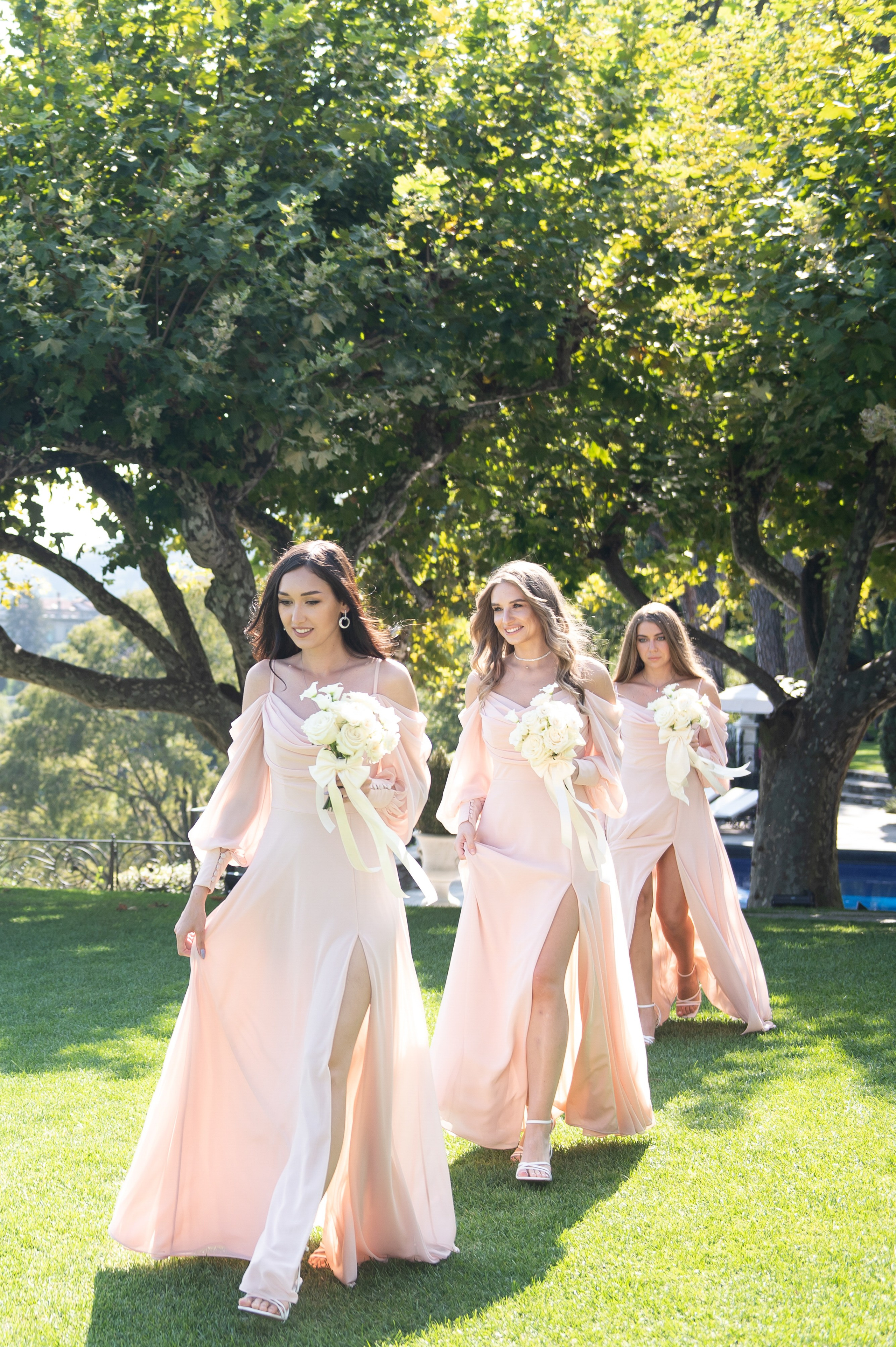 Andry & Kristina. Wedding photographer in Spain