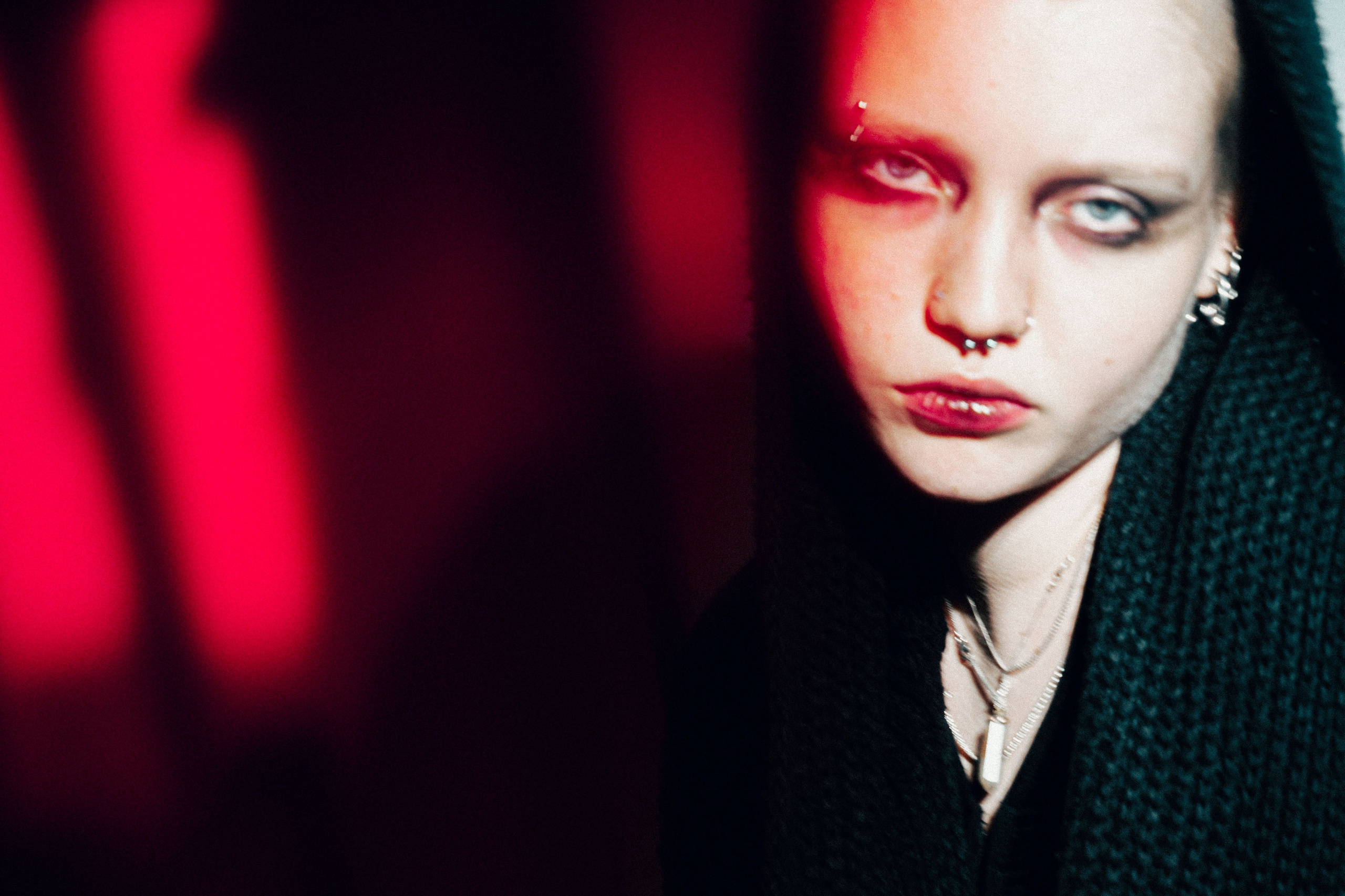 PORTFOLIO. Anna Omni — concept photographer and digital artist in Riga, Latvia