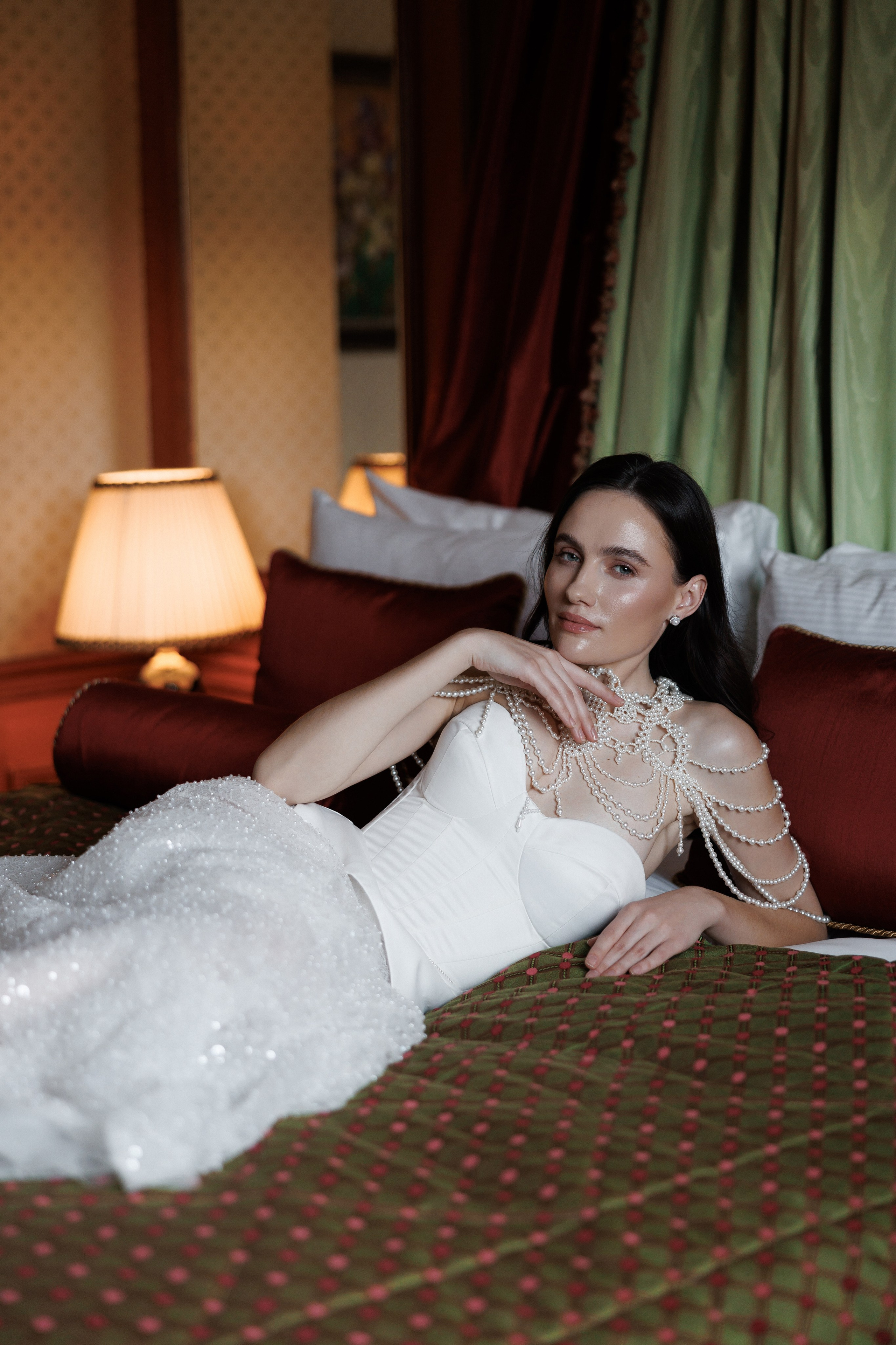 Ліка & Алекс. Весільний та сімейний фотограф Одеса