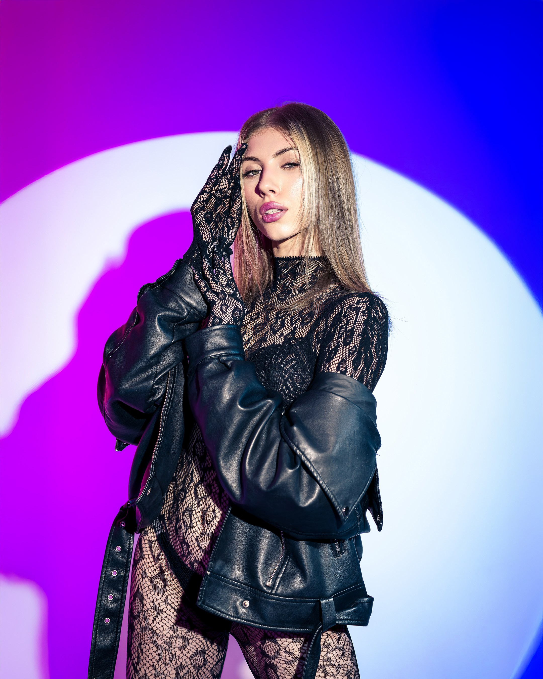 Camilla. Fotograf Kraków - Dimston