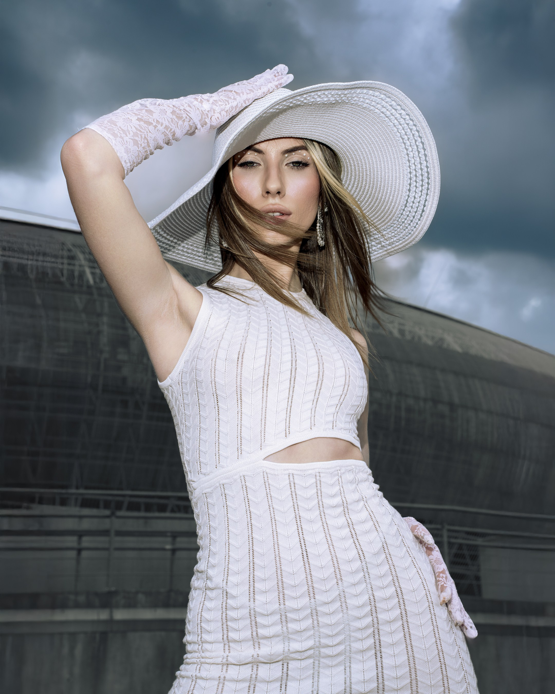 Camilla. Fotograf Kraków - Dimston