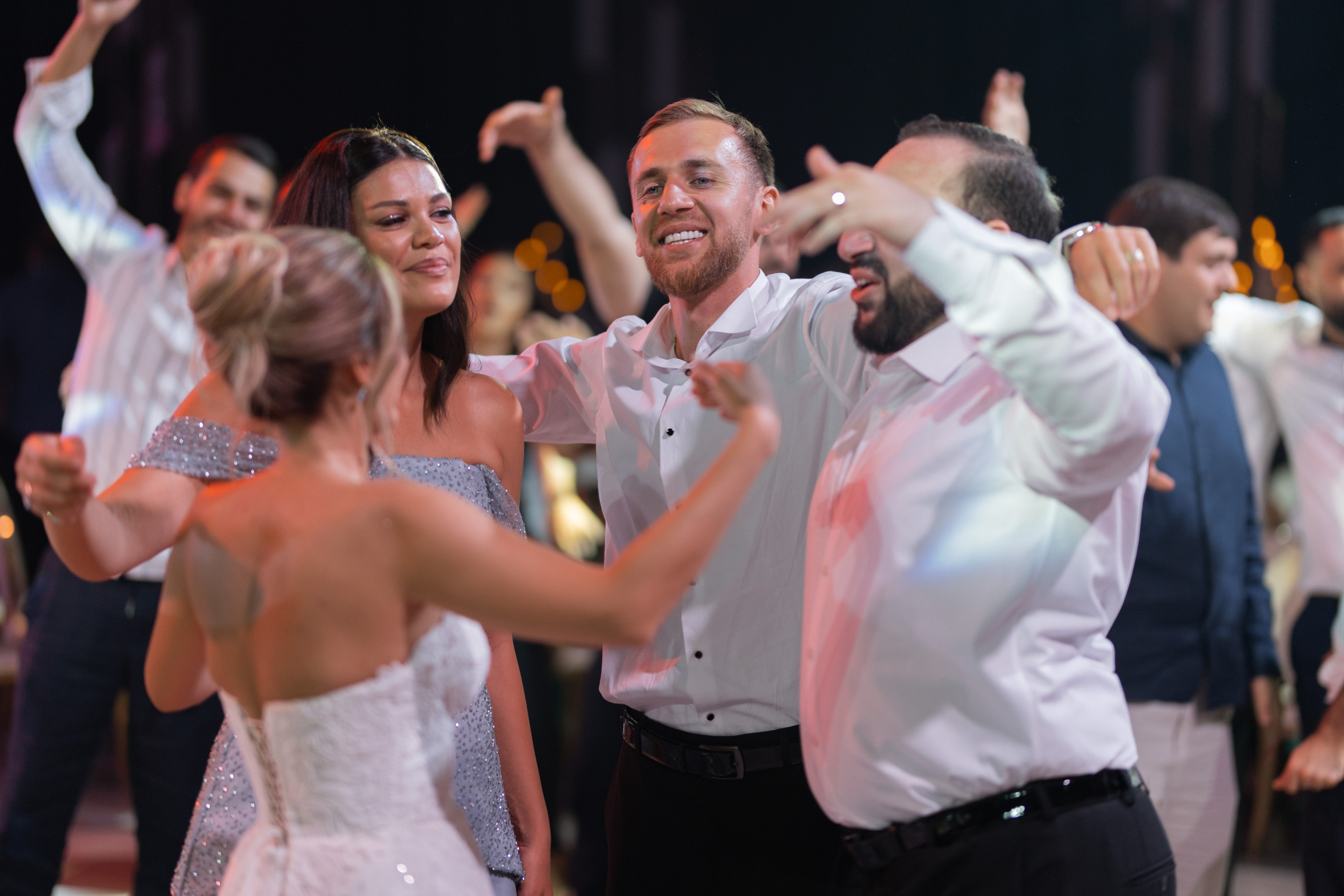 Grig and Narina Wedding. Recnac | Wedding Photographer Yerevan