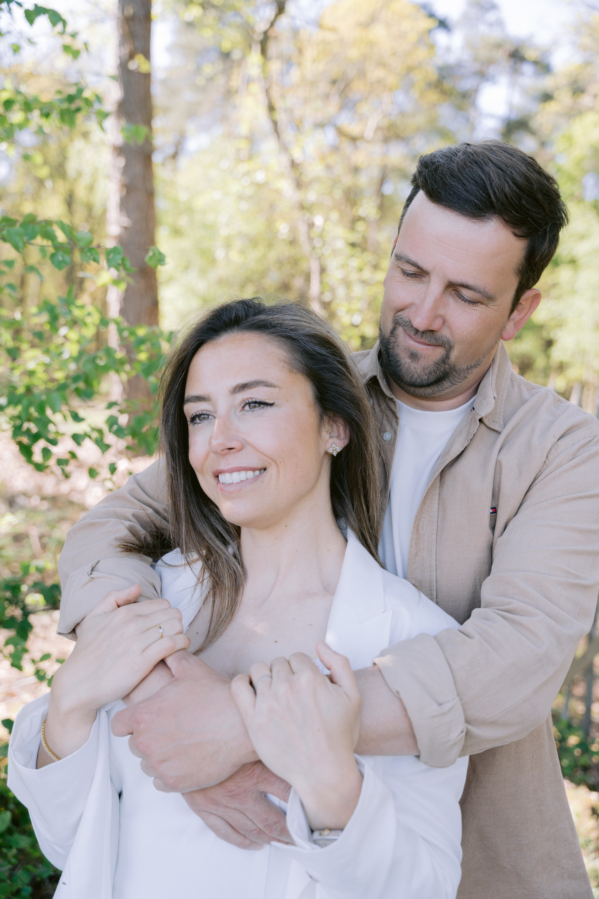 Pre Wedding Retie. Little Birdie – Jouw familie- en huwelijksfotograaf in België en daarbuiten