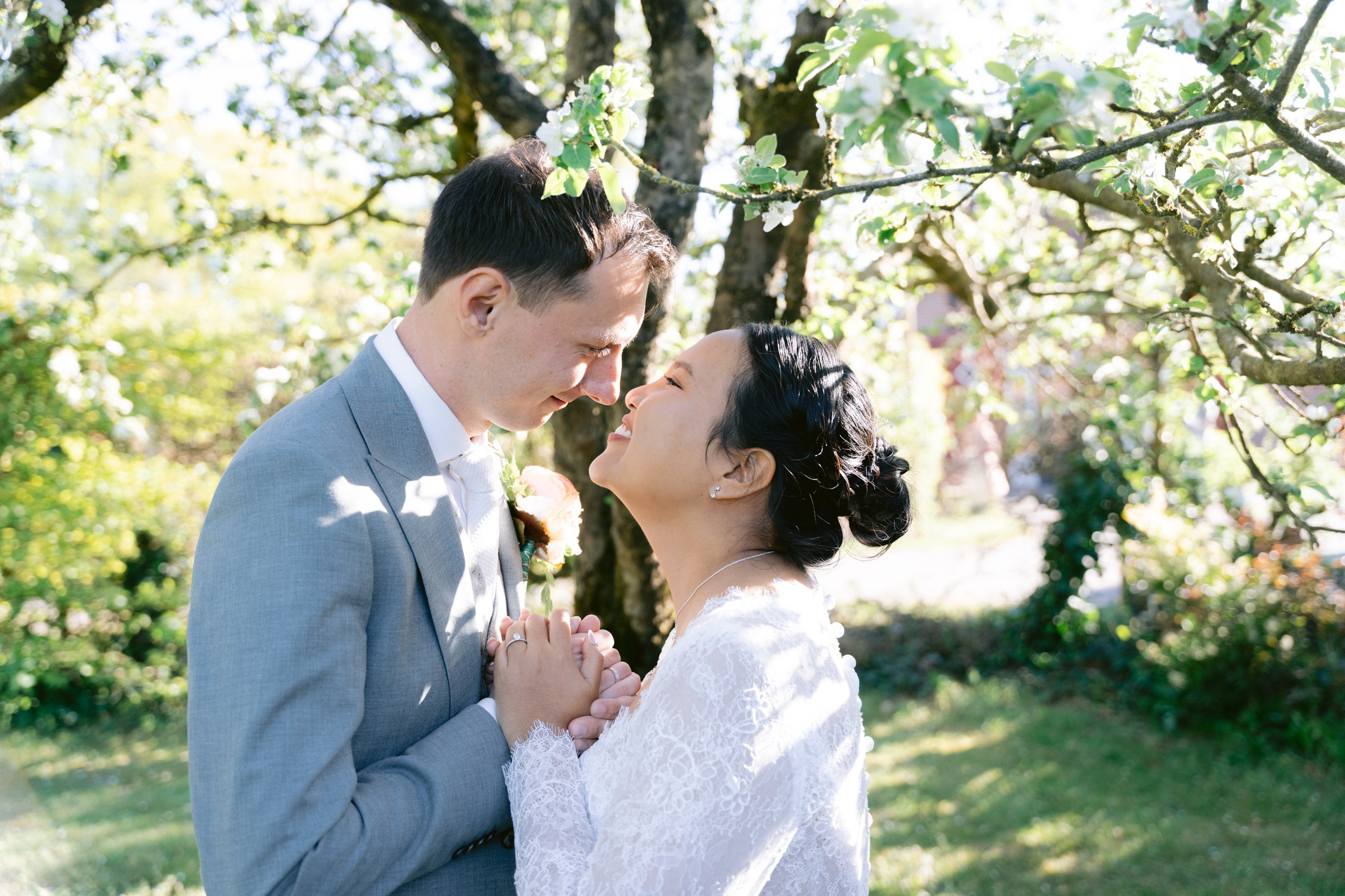 Wedding R&B. Little Birdie – Jouw familie- en huwelijksfotograaf in België en daarbuiten
