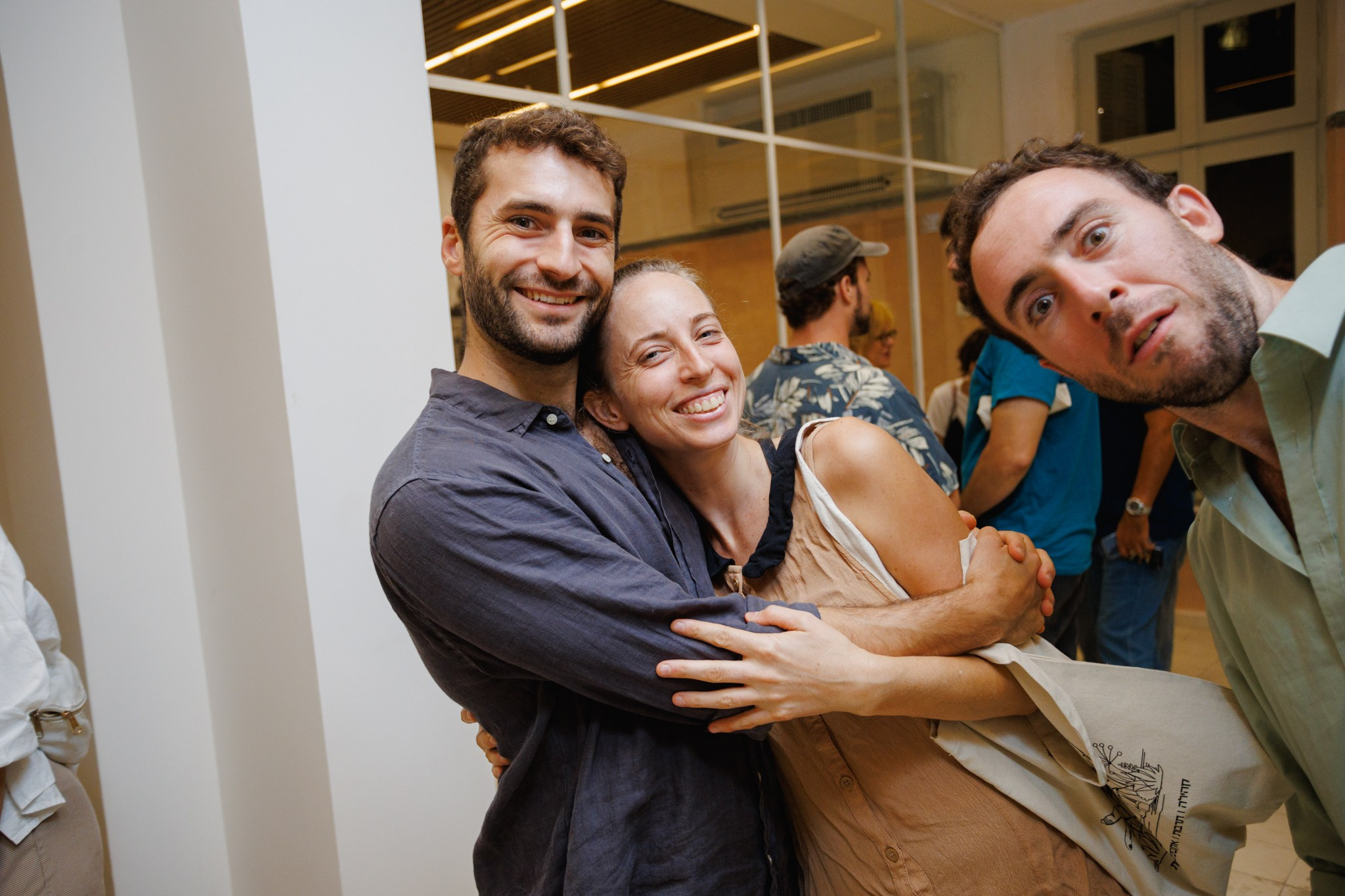 Maze 9. Event photography and Cameraman | Israel