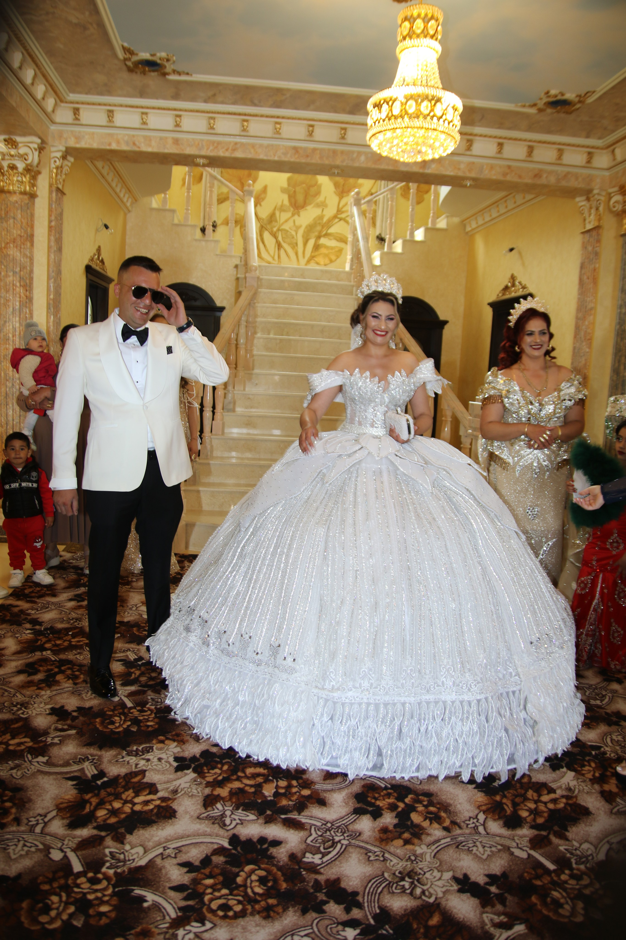 BORIS & ALINA. PETRU BYZO - family and children photographer in ROMANIA