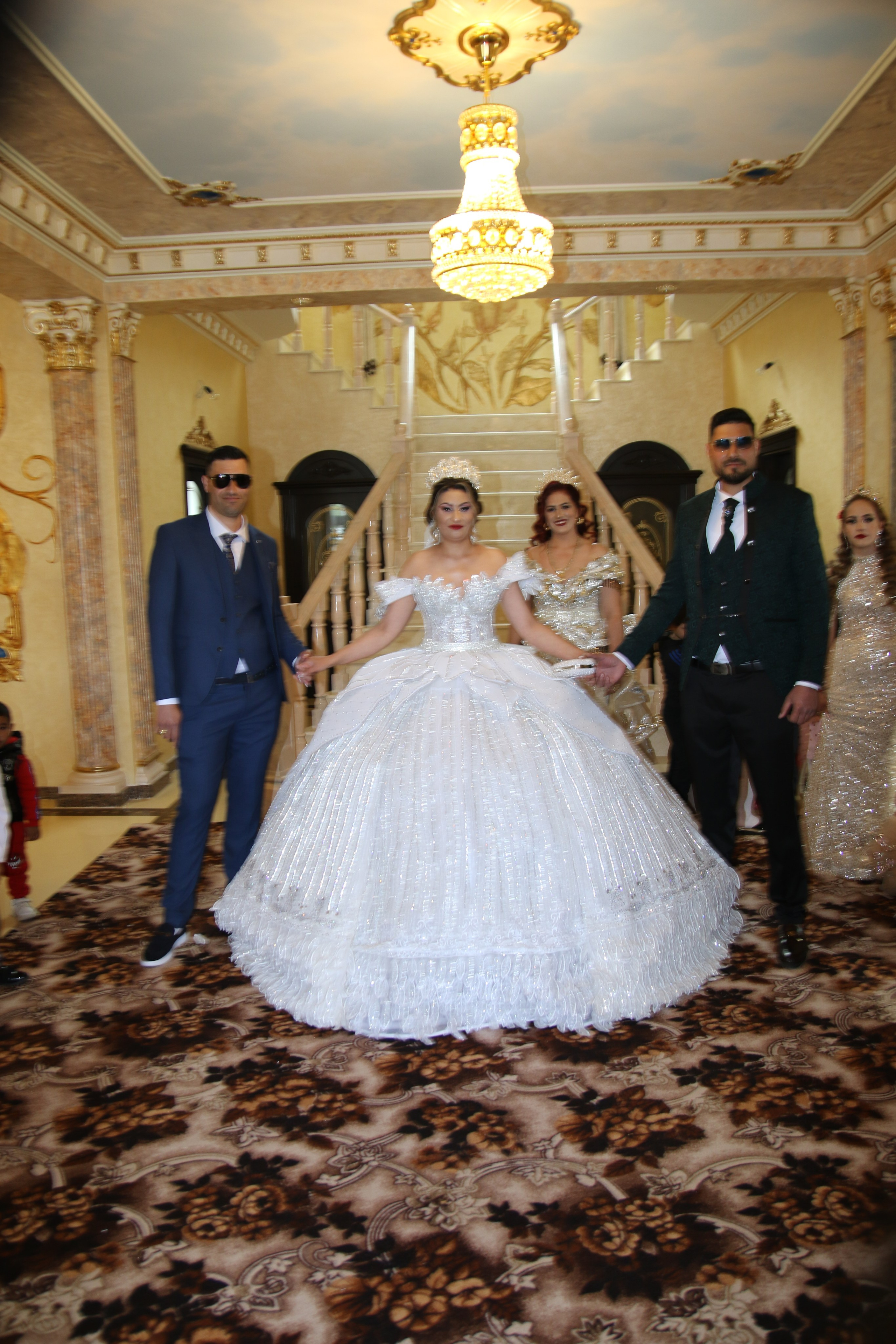 BORIS & ALINA. PETRU BYZO - family and children photographer in ROMANIA