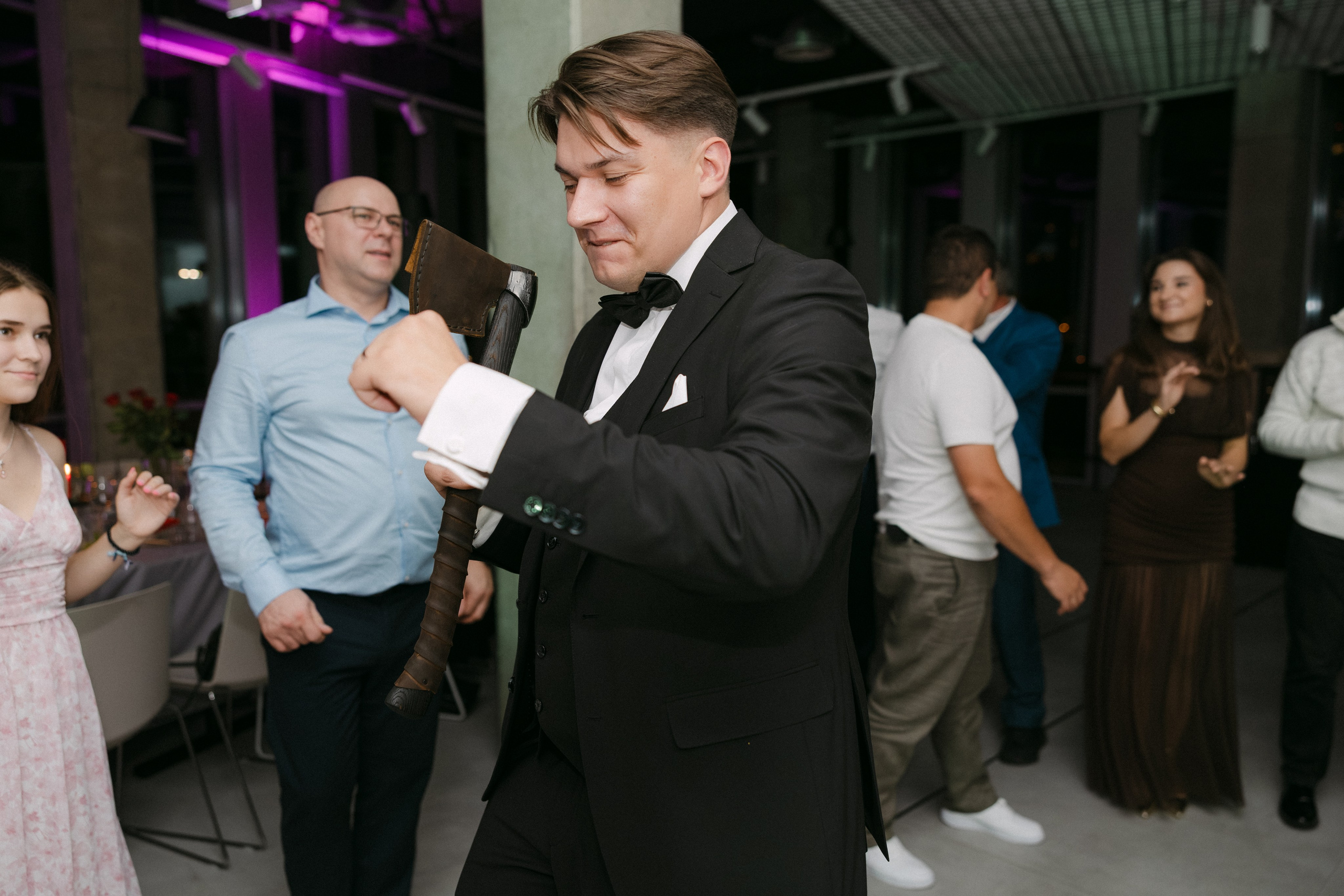 Gabrielė ir Edgaras