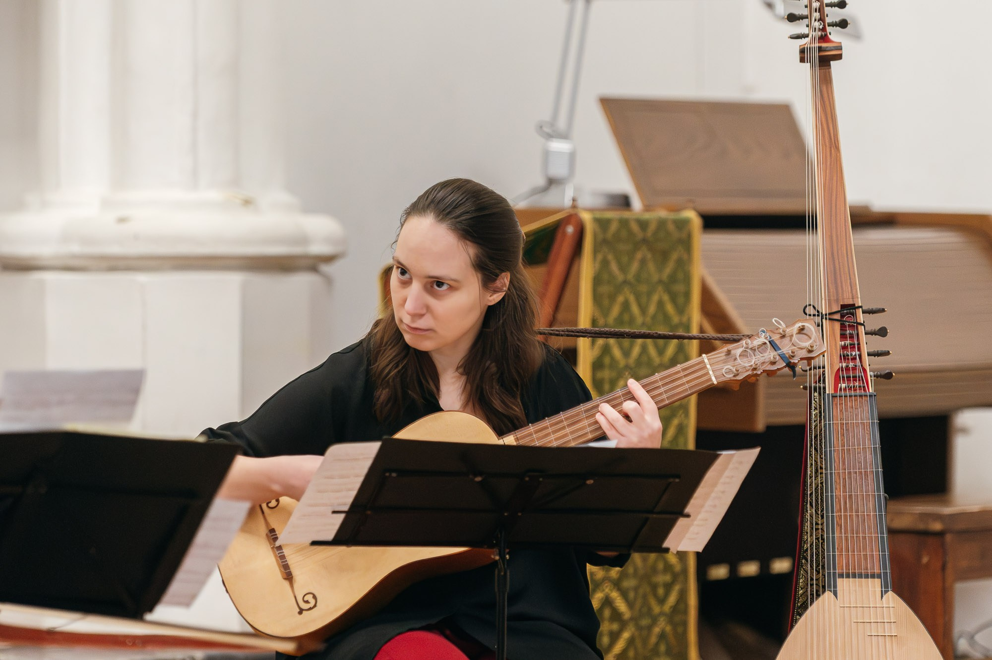 Concerts. Alexander Kabanov Photographer