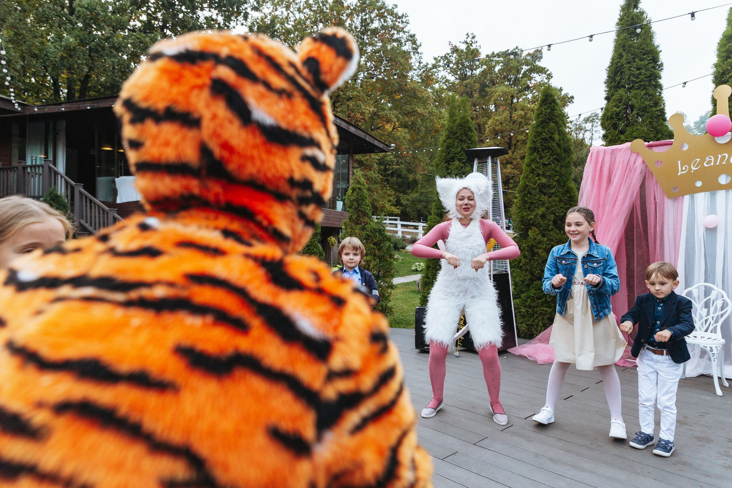 Leandra. Fotograf de nuntă și familie Chisinau Moldova