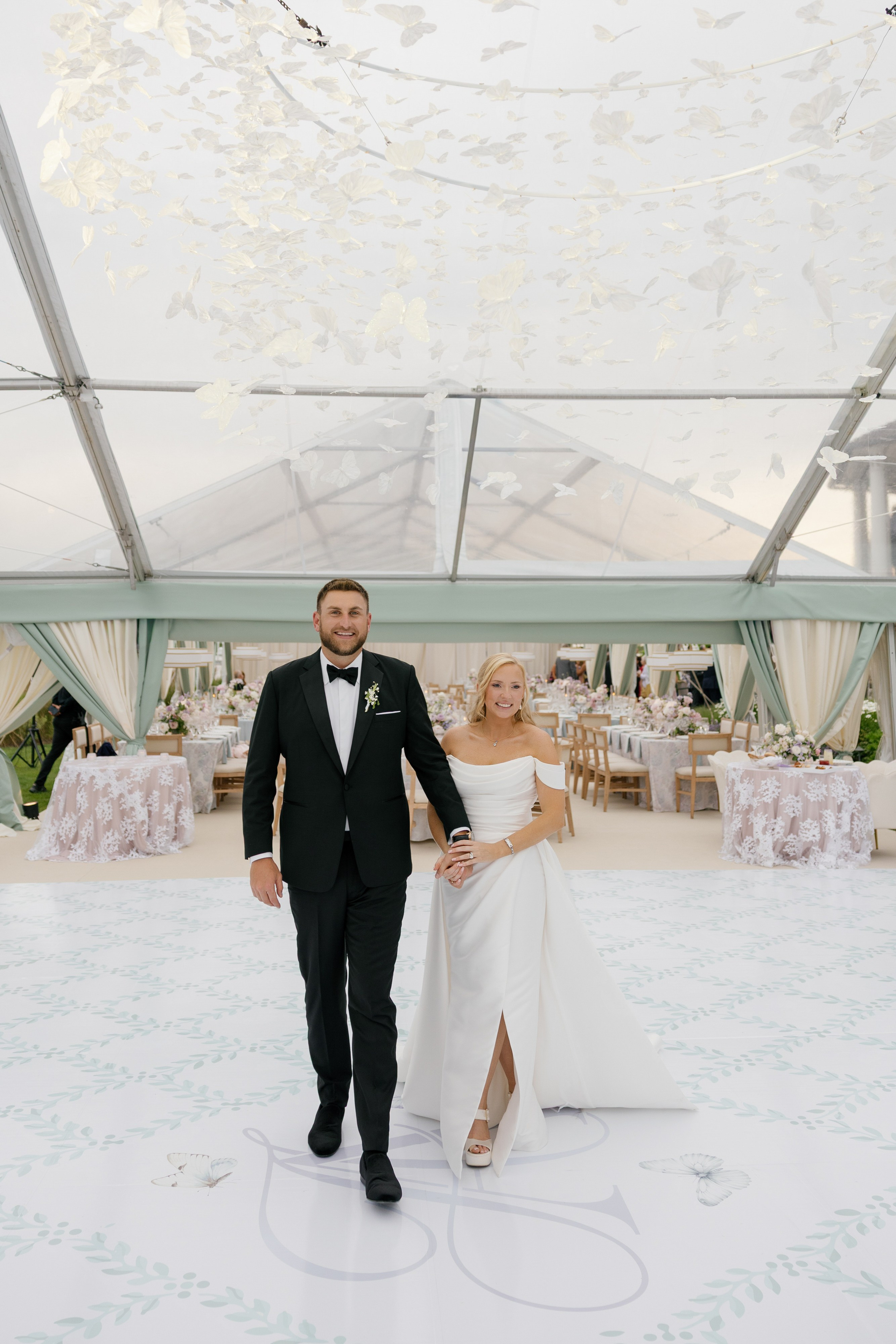 Anne Marie and Andrew. Wedding photographer and videographer New York | New Jersey