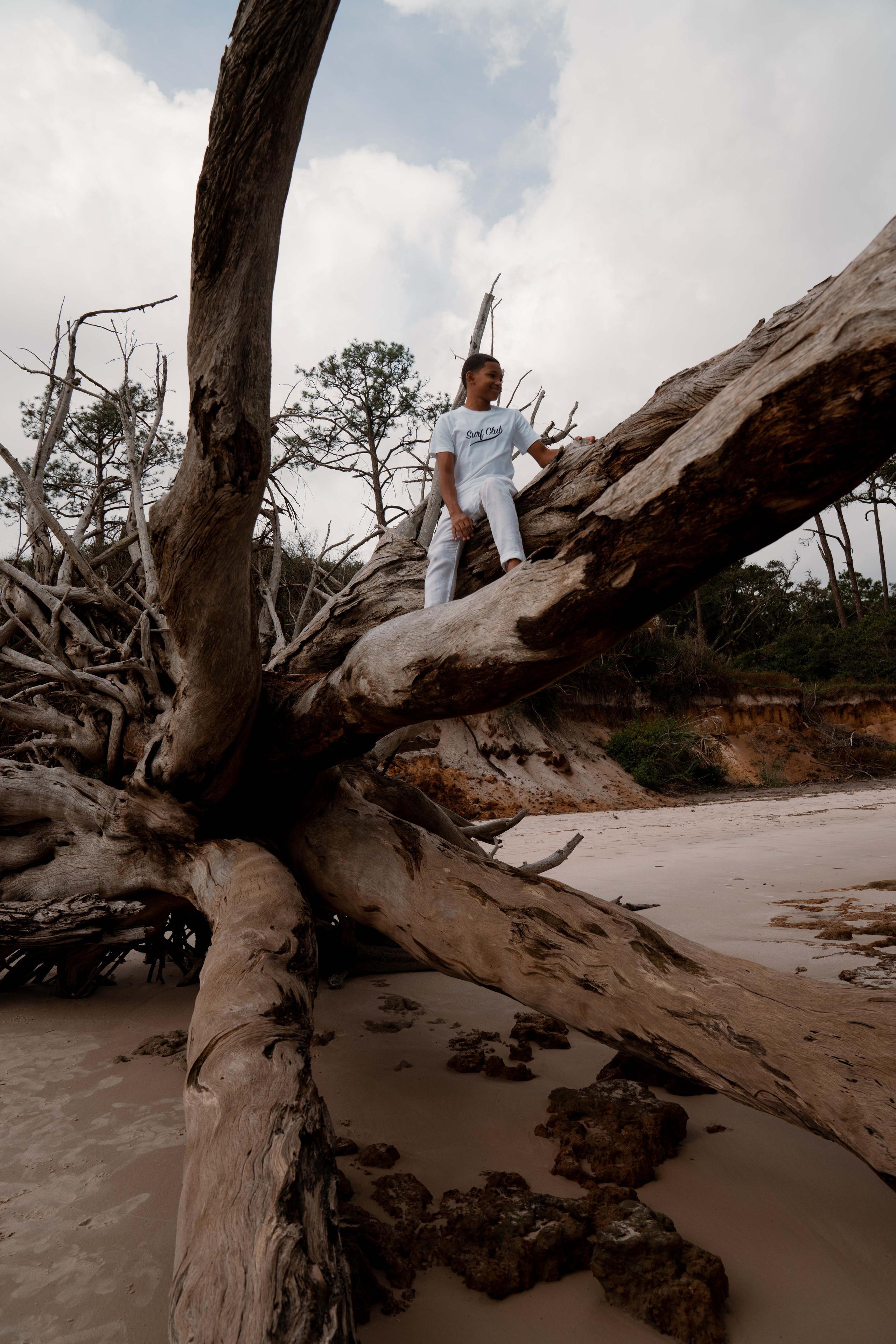 Lifestyle photographer