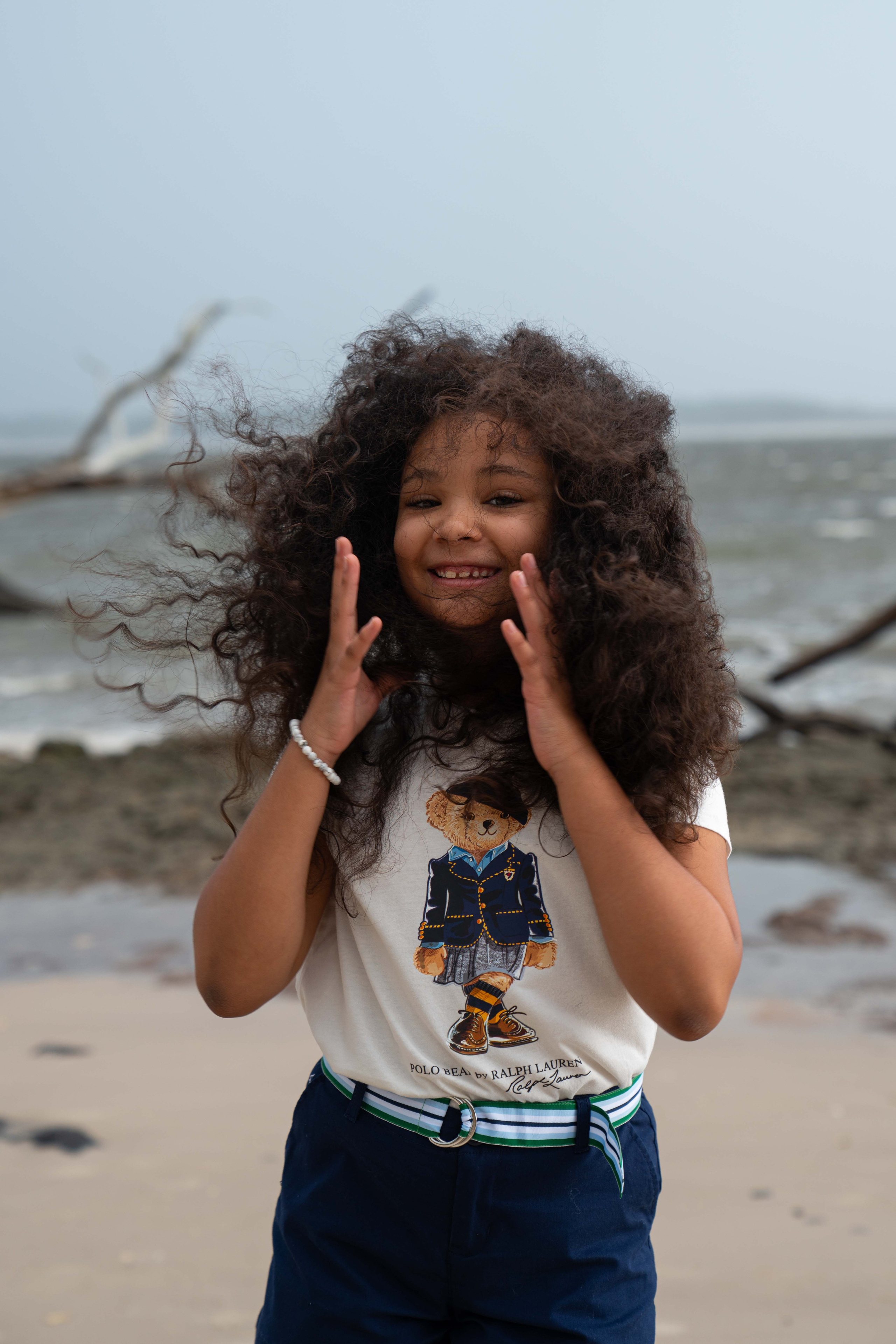 Lifestyle photographer