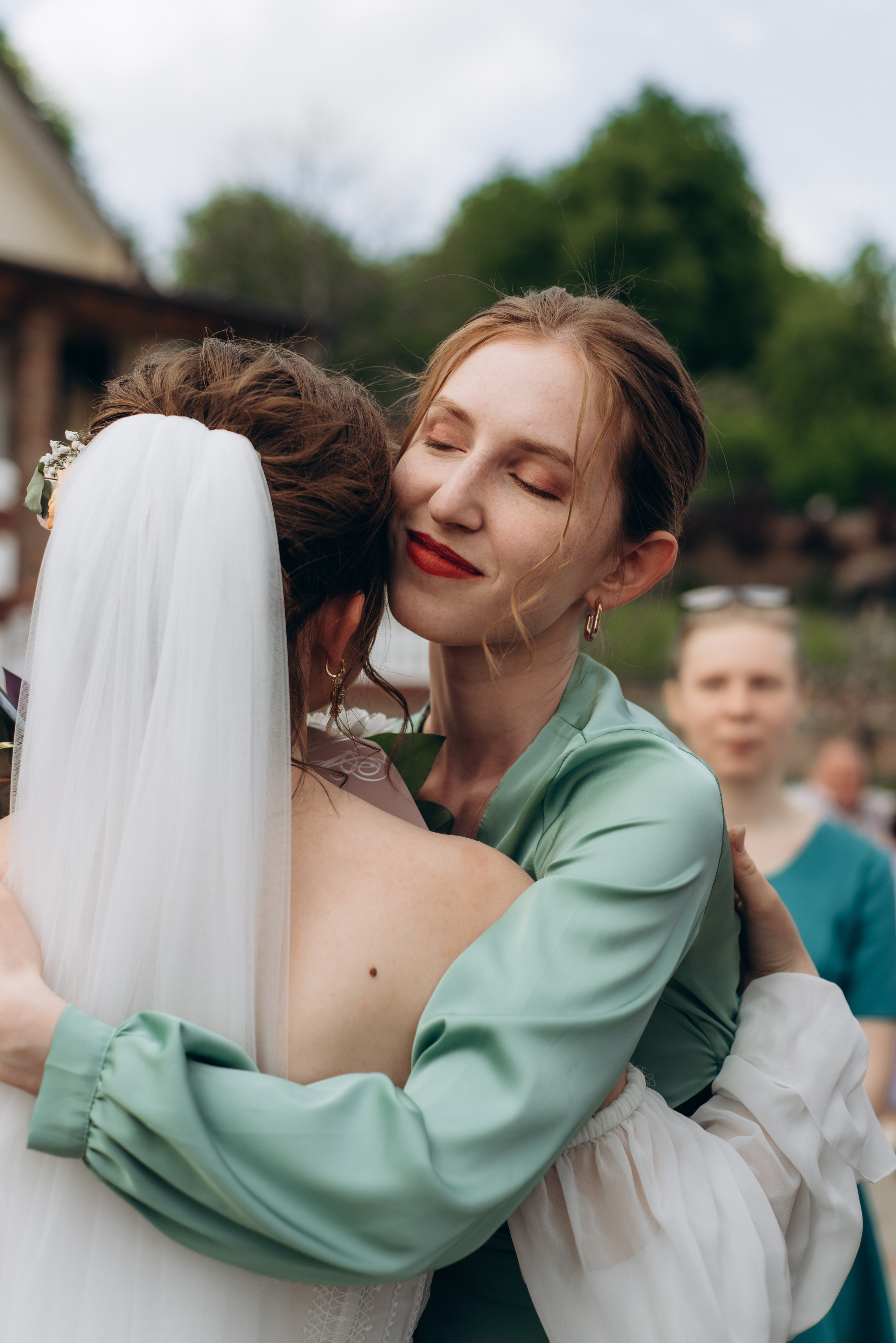Maksim & Julia wedding. Фотографы Минск и мир