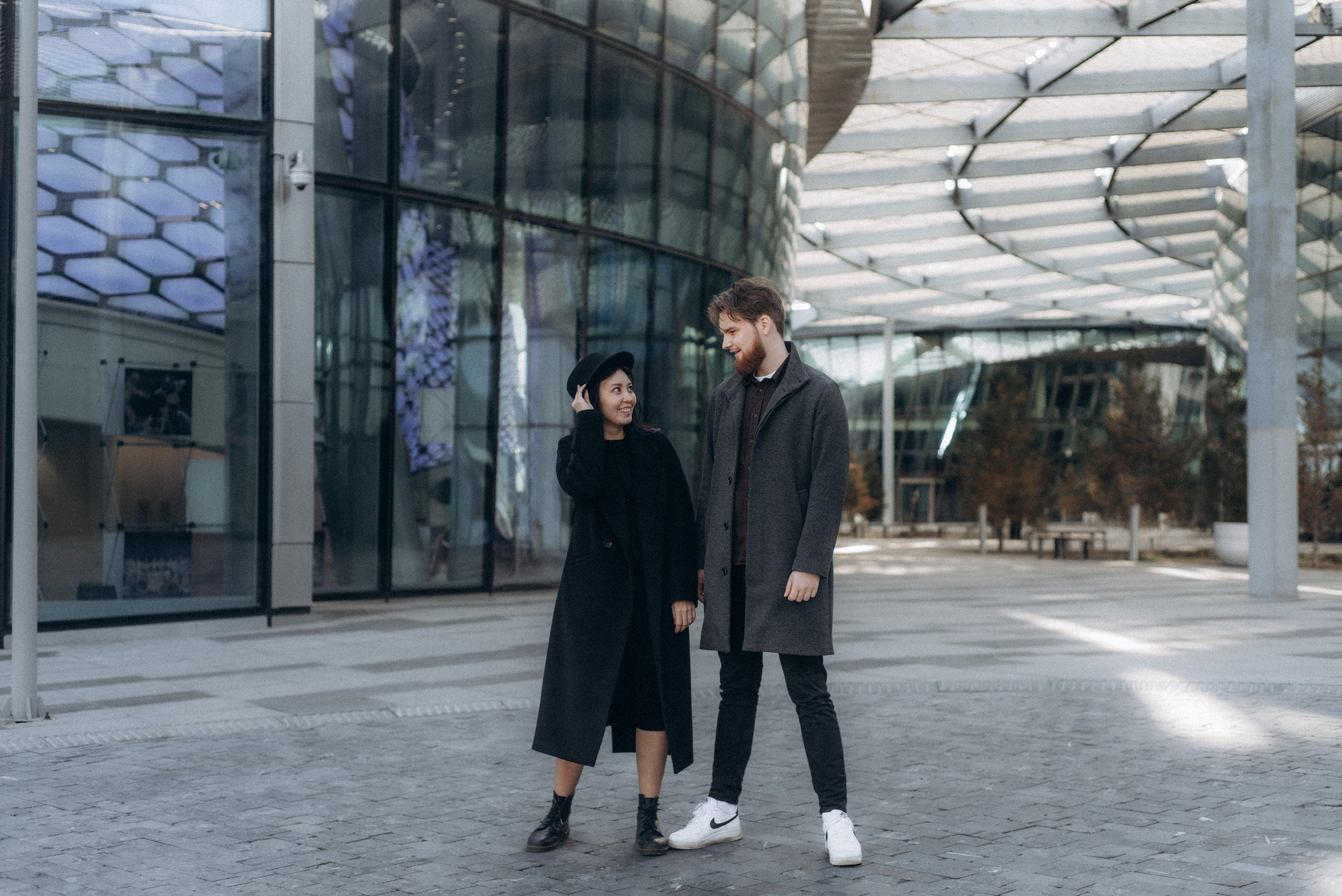 Dima & Dinara love story. Фотографы Минск и мир