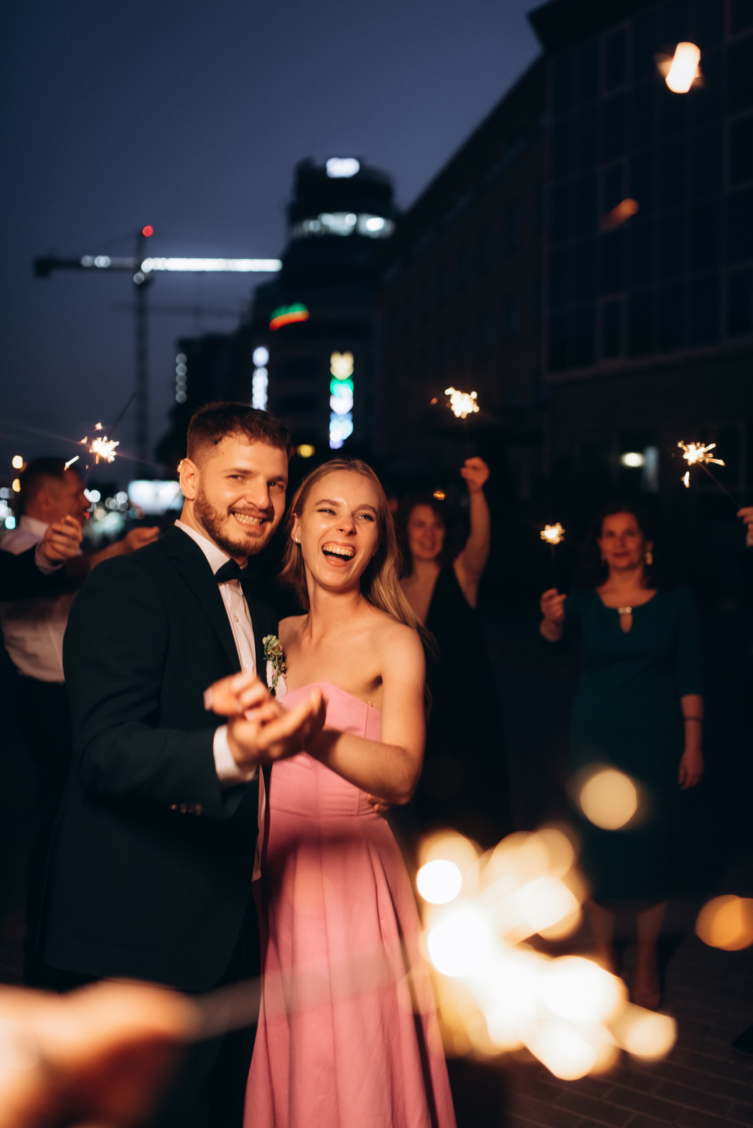 Misha & Anya wedding. Фотографы Минск и мир