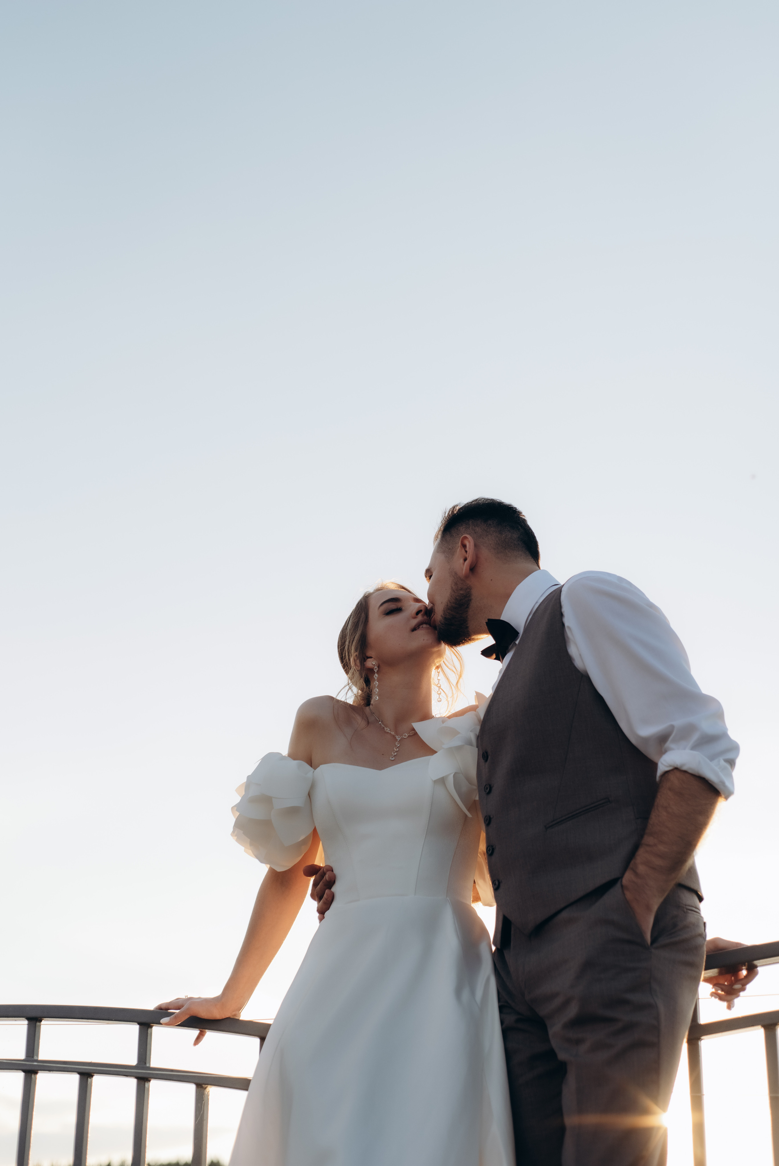 Vadim & Lera wedding. Фотографы Минск и мир