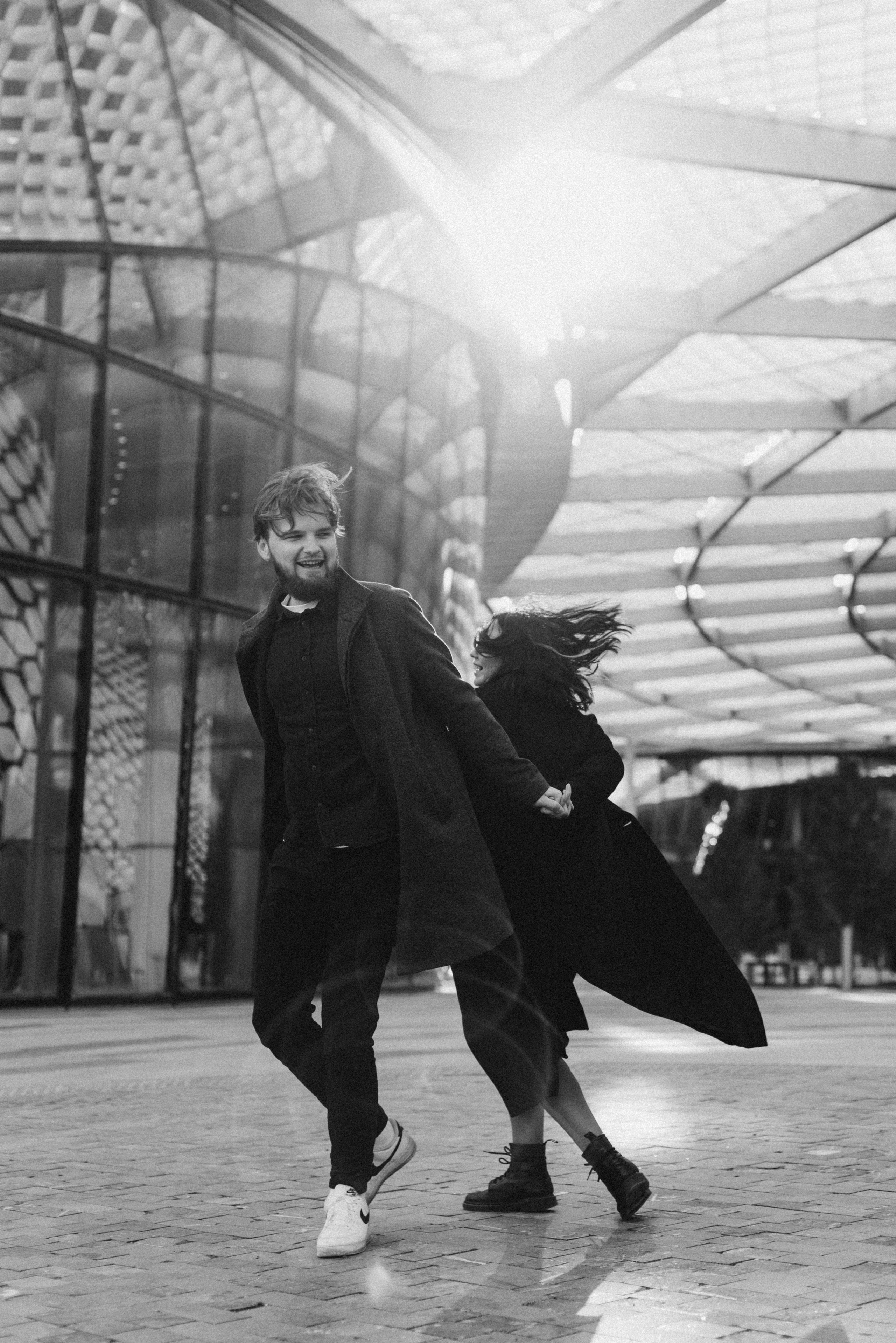 Dima & Dinara love story. Фотографы Минск и мир