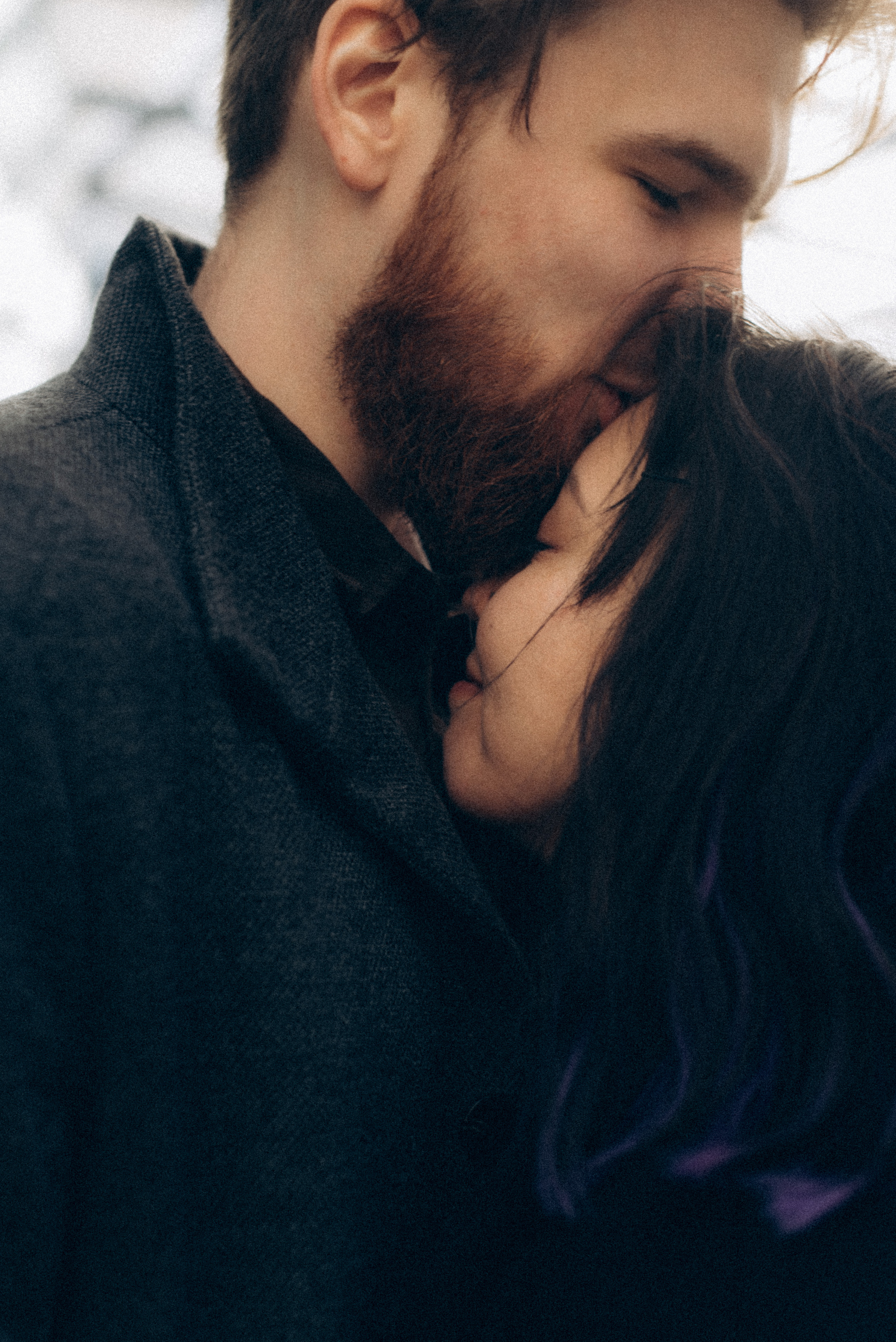 Dima & Dinara love story. Фотографы Минск и мир