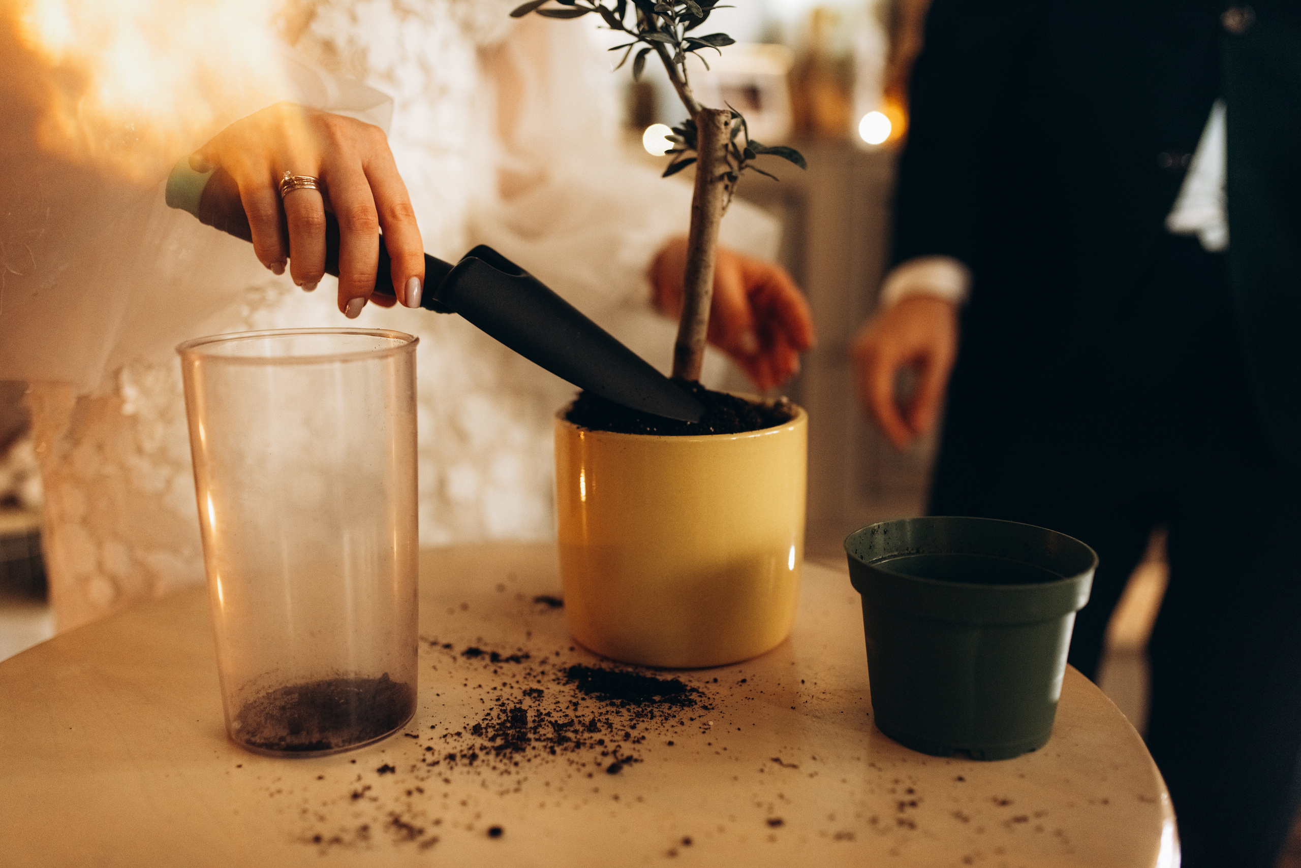 Misha & Anya wedding. Фотографы Минск и мир