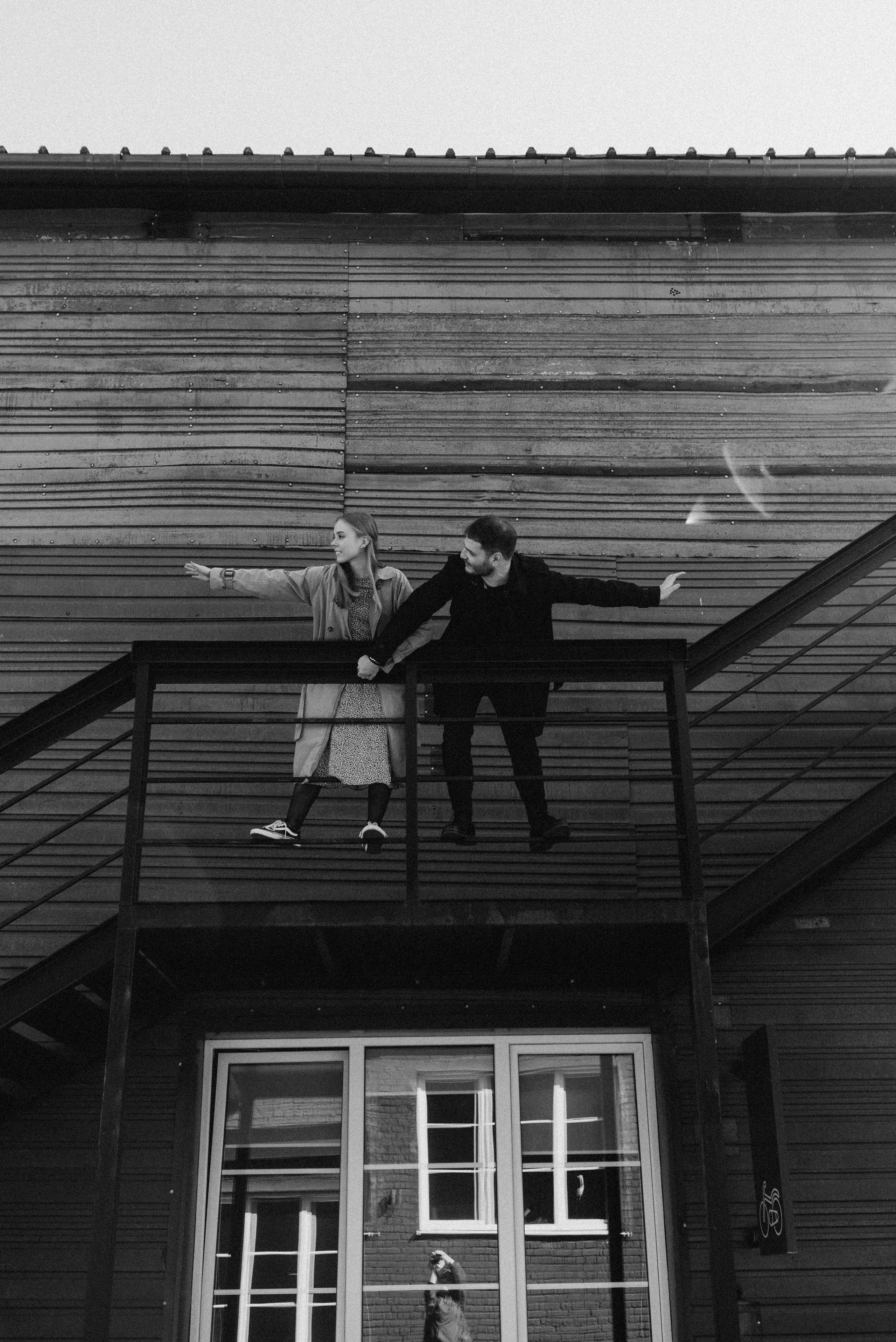 Misha & Anya love story. Фотографы Минск и мир