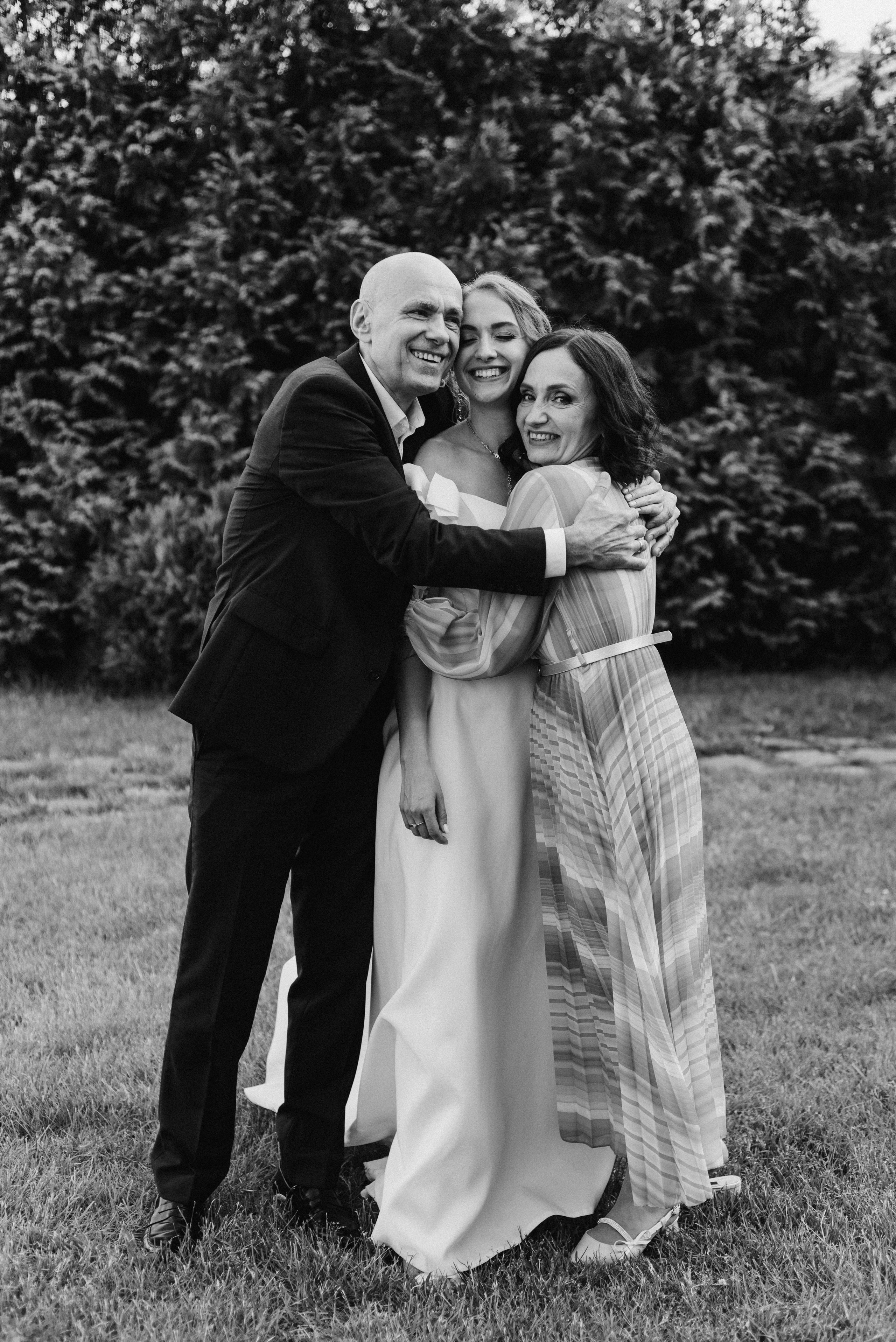 Vadim & Lera wedding. Фотографы Минск и мир