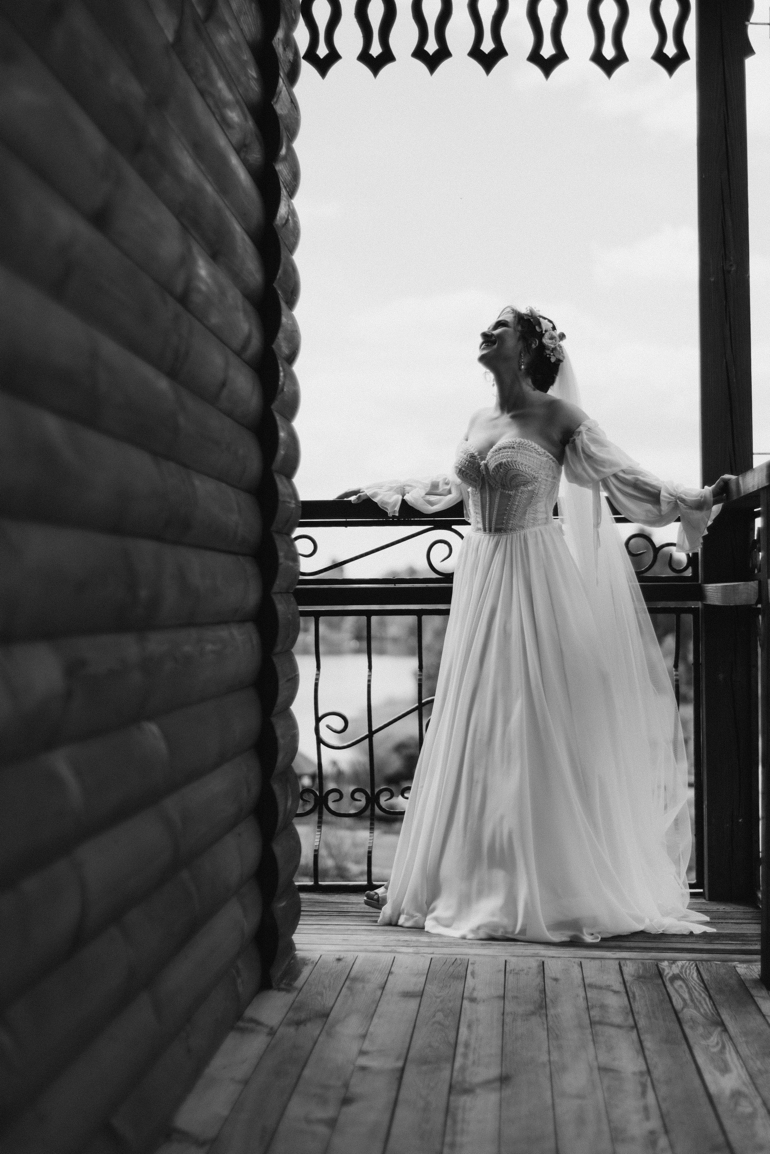 Maksim & Julia wedding. Фотографы Минск и мир