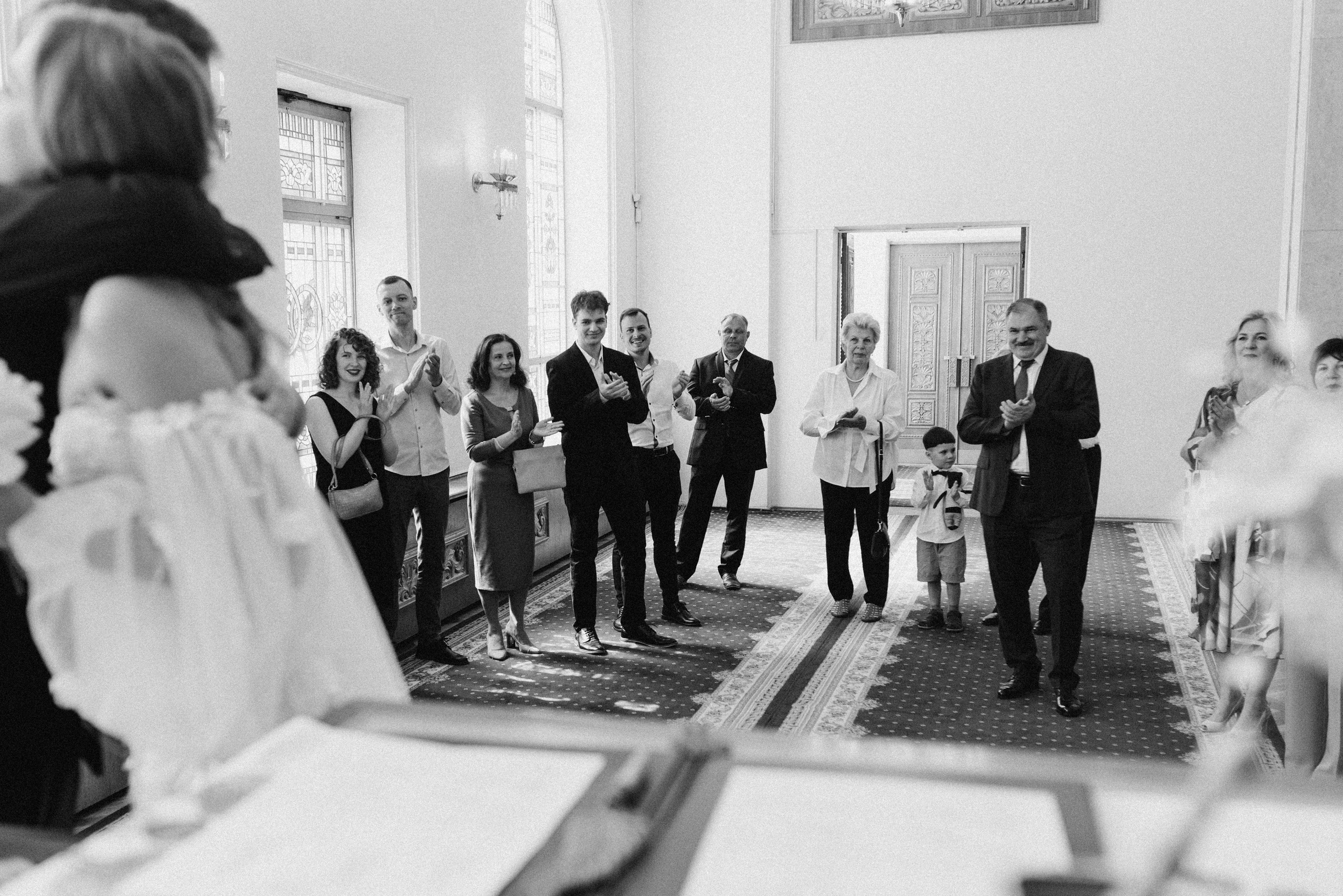 Misha & Anya wedding. Фотографы Минск и мир