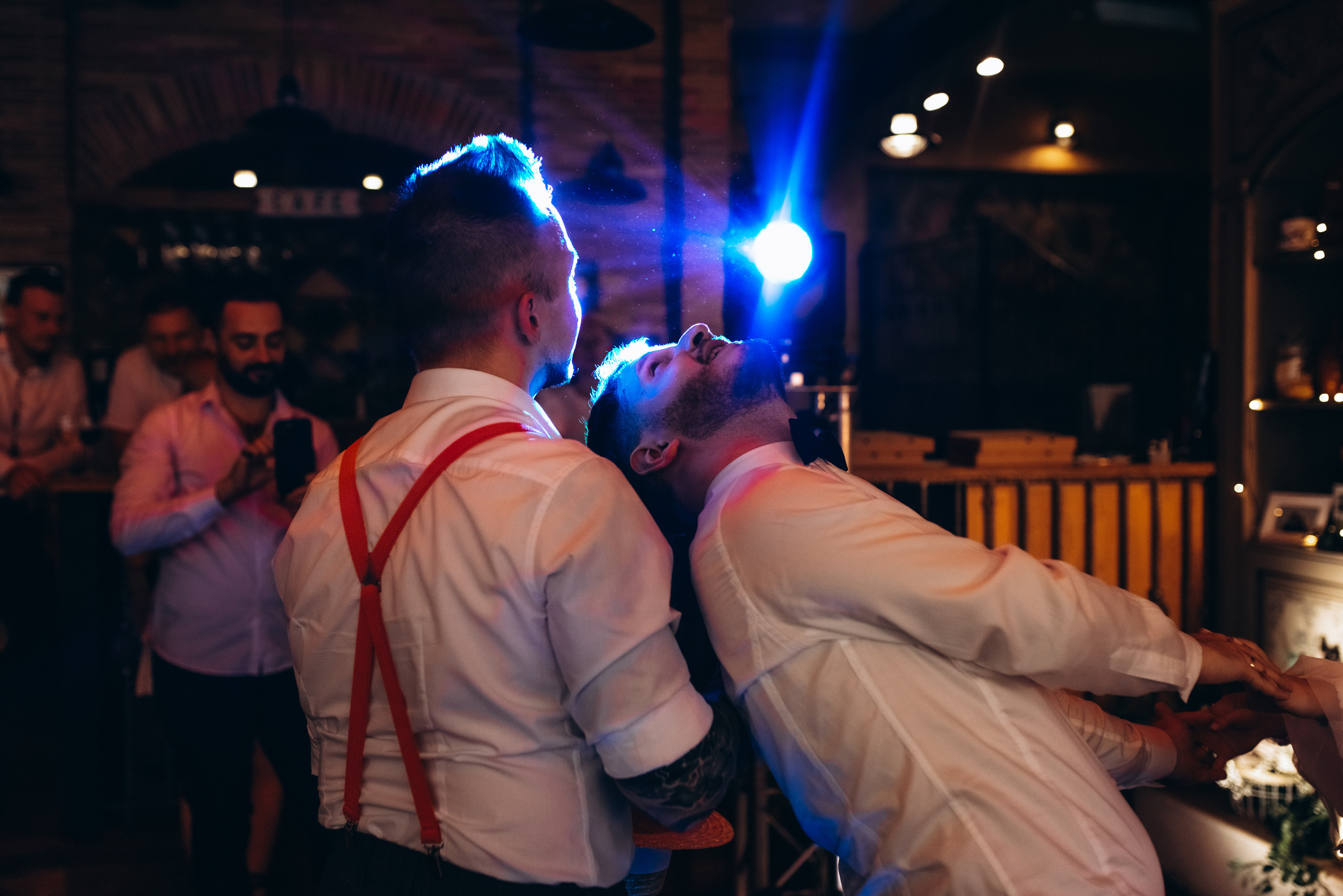 Misha & Anya wedding. Фотографы Минск и мир