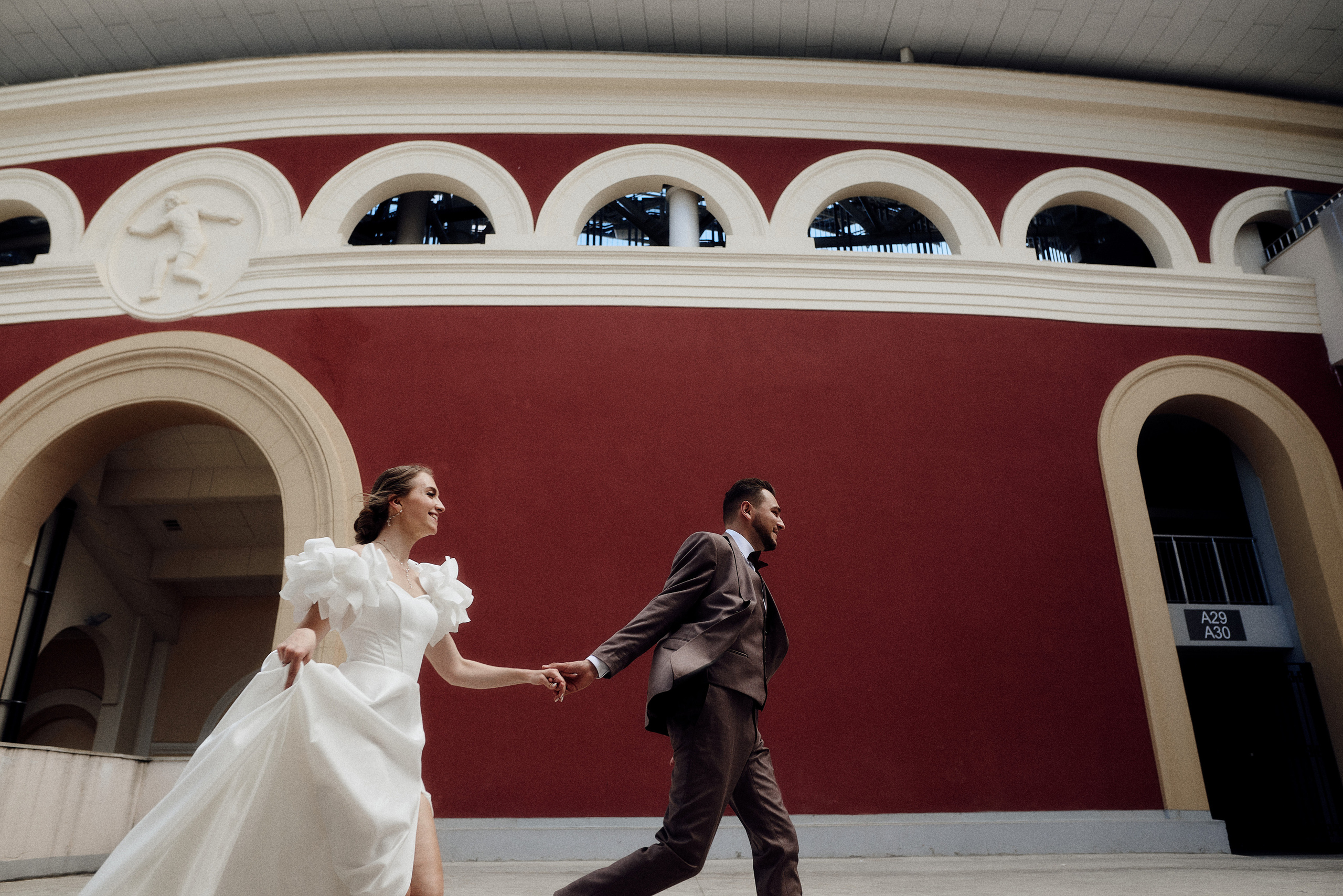 Vadim & Lera wedding. Фотографы Минск и мир