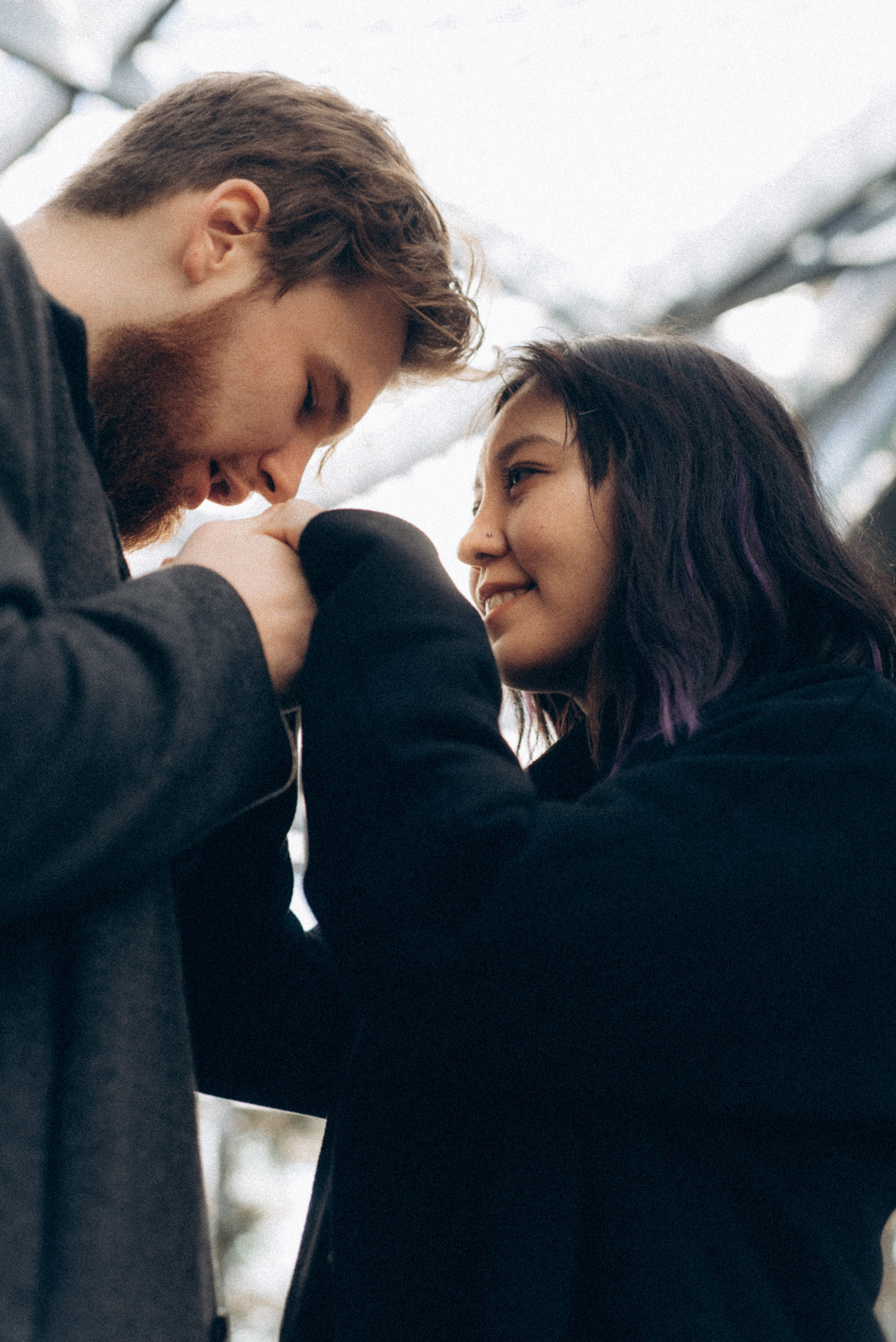 Dima & Dinara love story. Фотографы Минск и мир