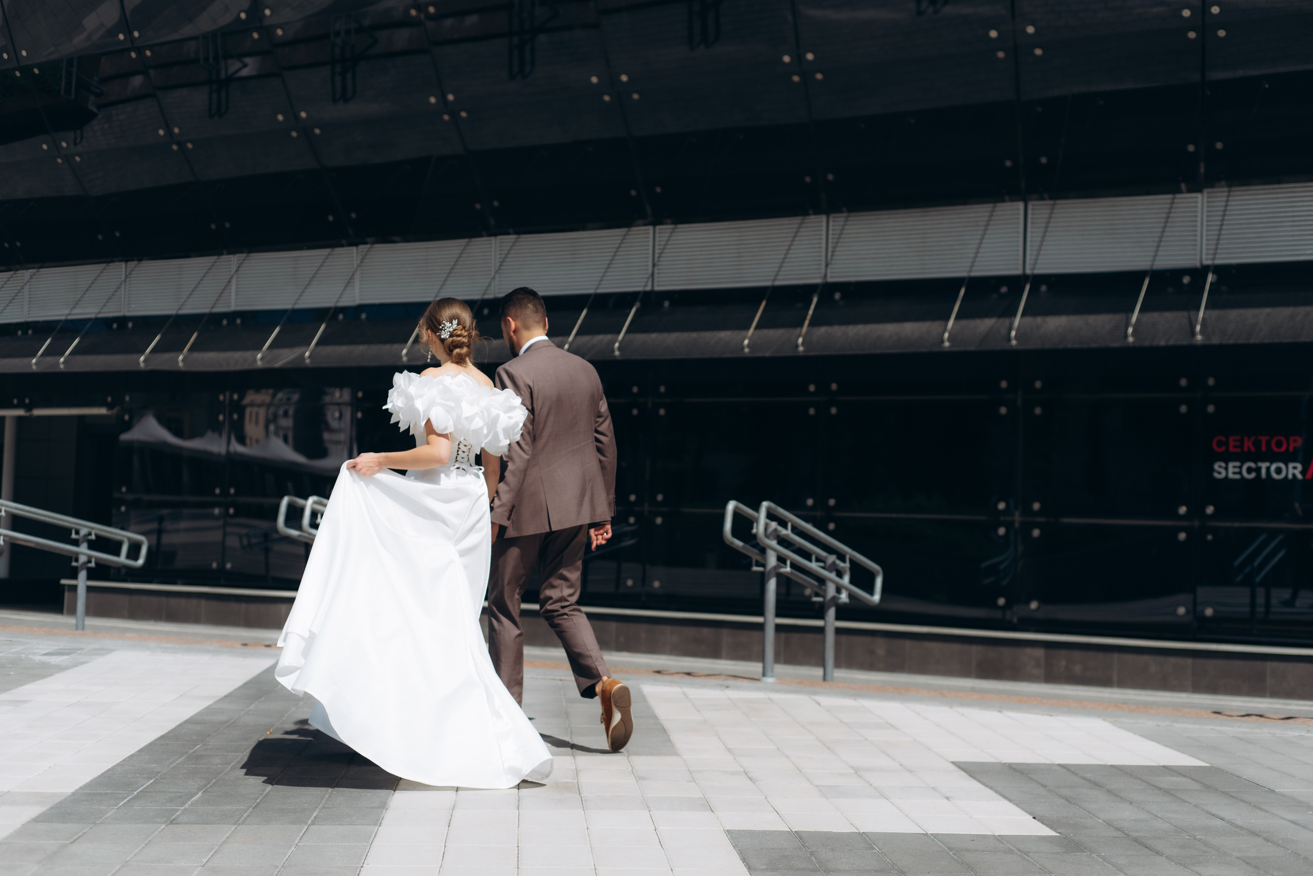 Vadim & Lera wedding. Фотографы Минск и мир