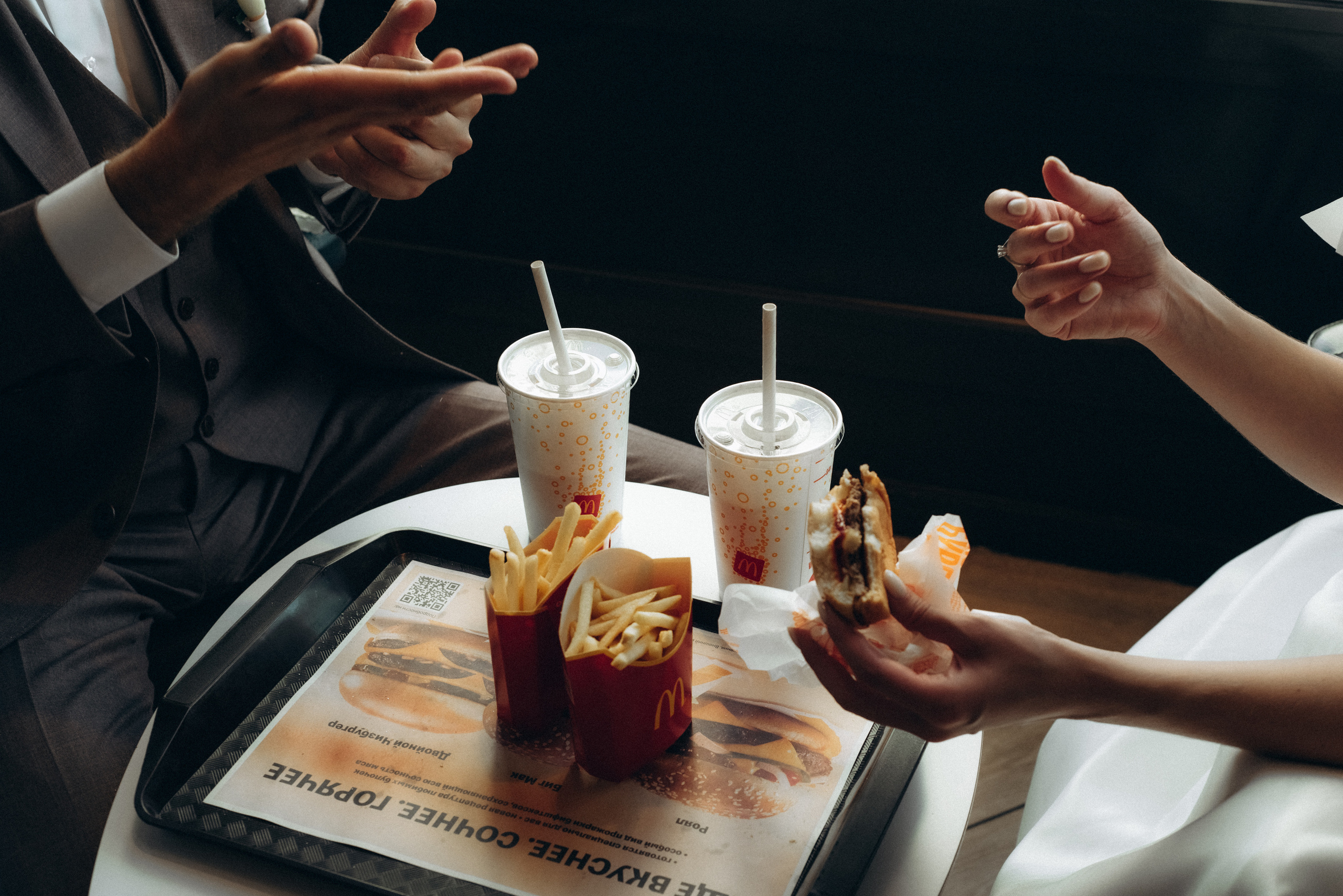 Vadim & Lera wedding. Фотографы Минск и мир